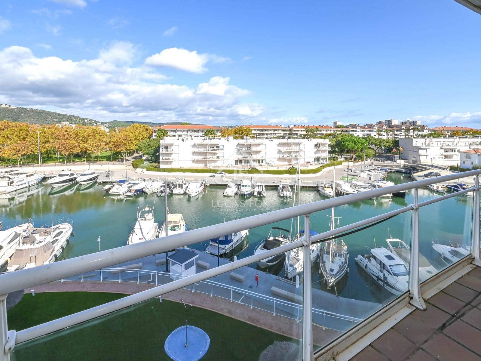 3 slaapkamer Appartement te koop in Platja d'Aro met zwembad garage - € 690.000 (Ref: 8655675)