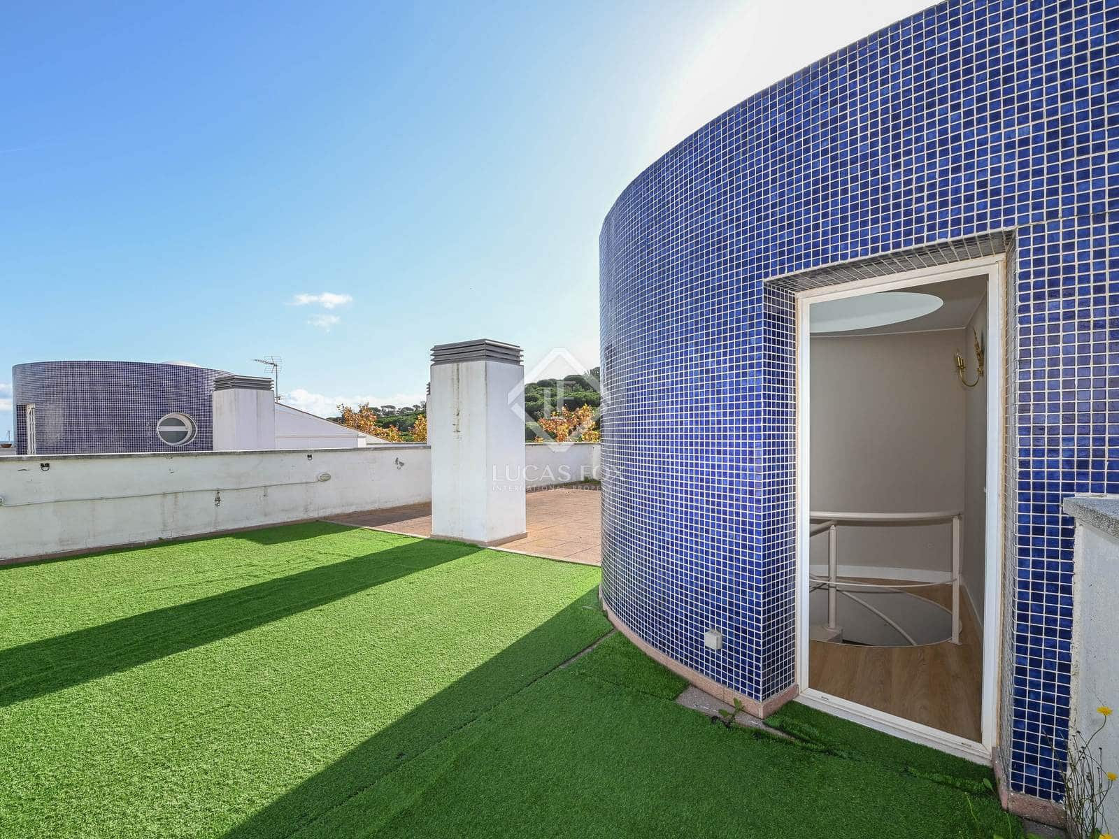 3 slaapkamer Appartement te koop in Platja d'Aro met zwembad garage - € 690.000 (Ref: 8655675)