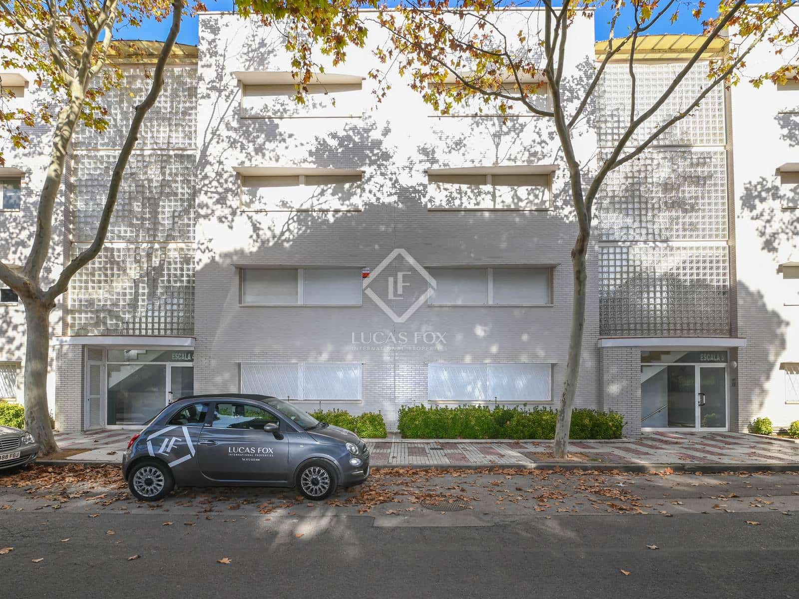 3 slaapkamer Appartement te koop in Platja d'Aro met zwembad garage - € 690.000 (Ref: 8655675)