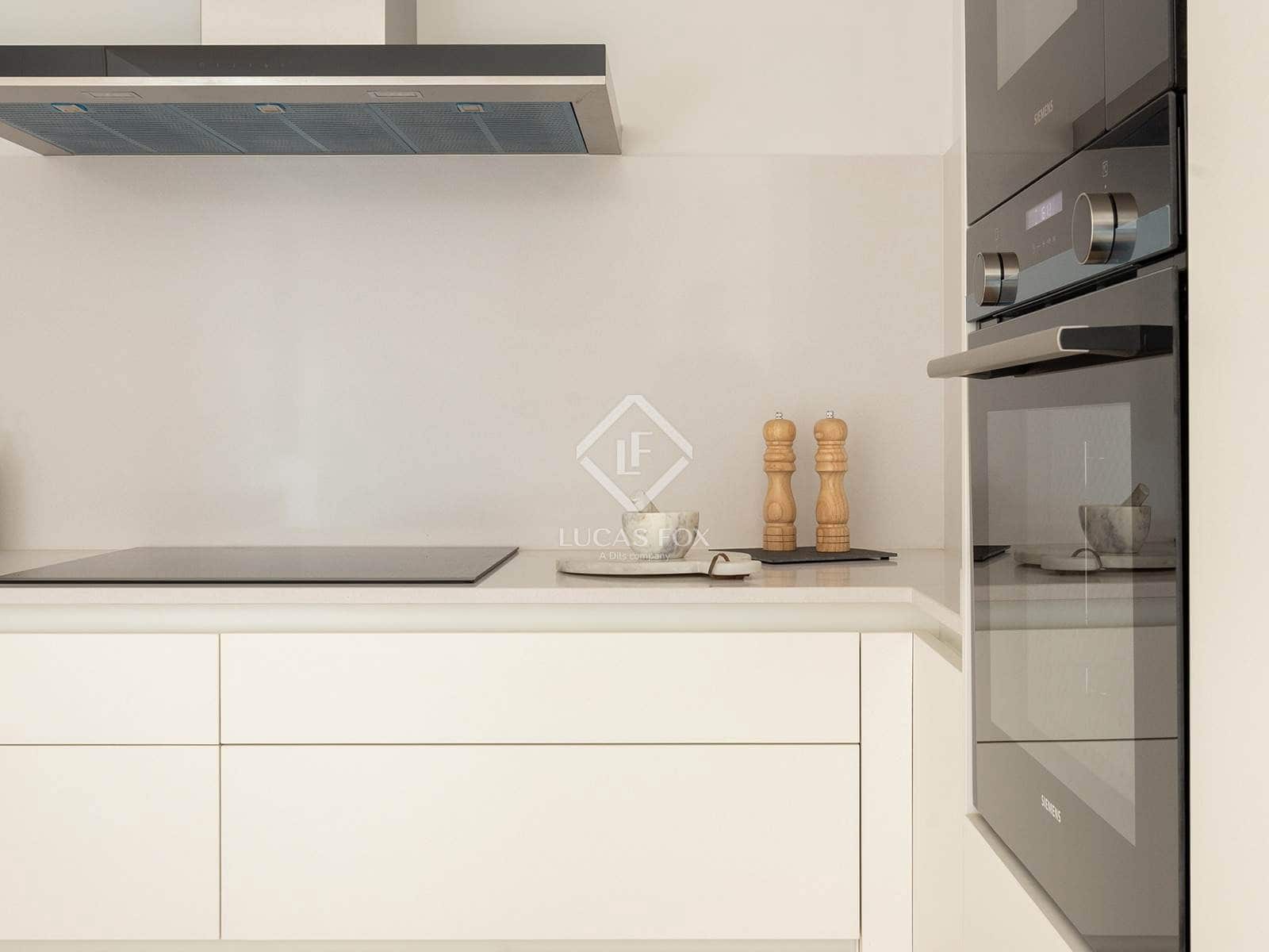 3 camera da letto Appartamento in vendita in Barcelona citta - 1.025.000 € (Rif: 8655861)