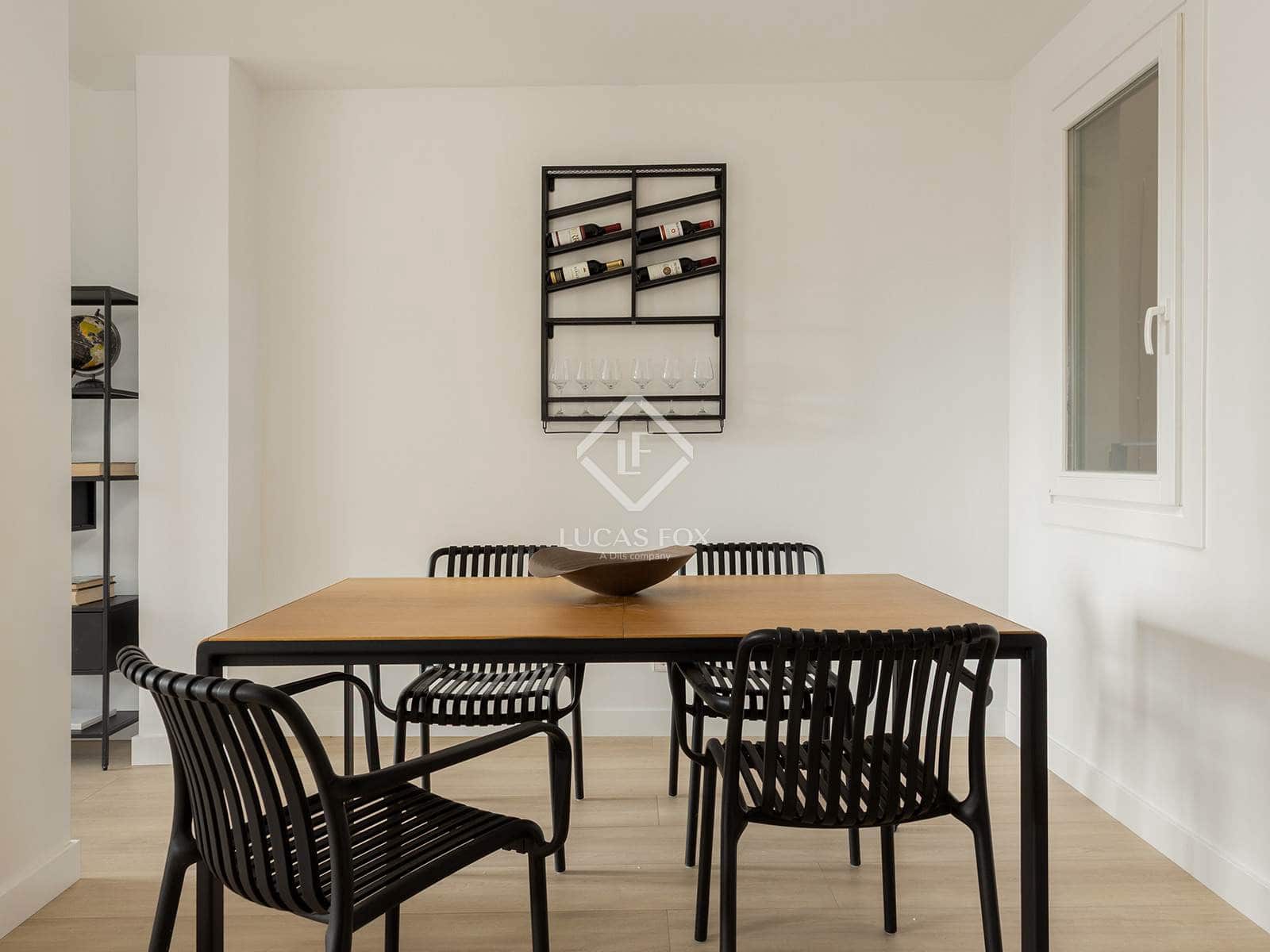 3 camera da letto Appartamento in vendita in Barcelona citta - 1.025.000 € (Rif: 8655861)