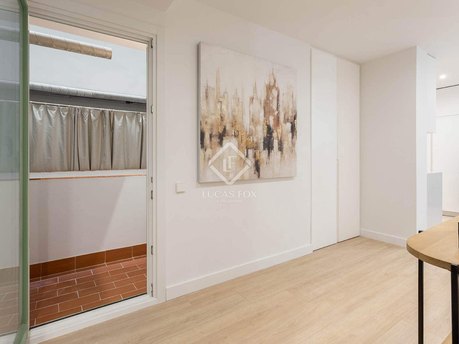 3 camera da letto Appartamento in vendita in Barcelona citta - 1.025.000 € (Rif: 8655861)