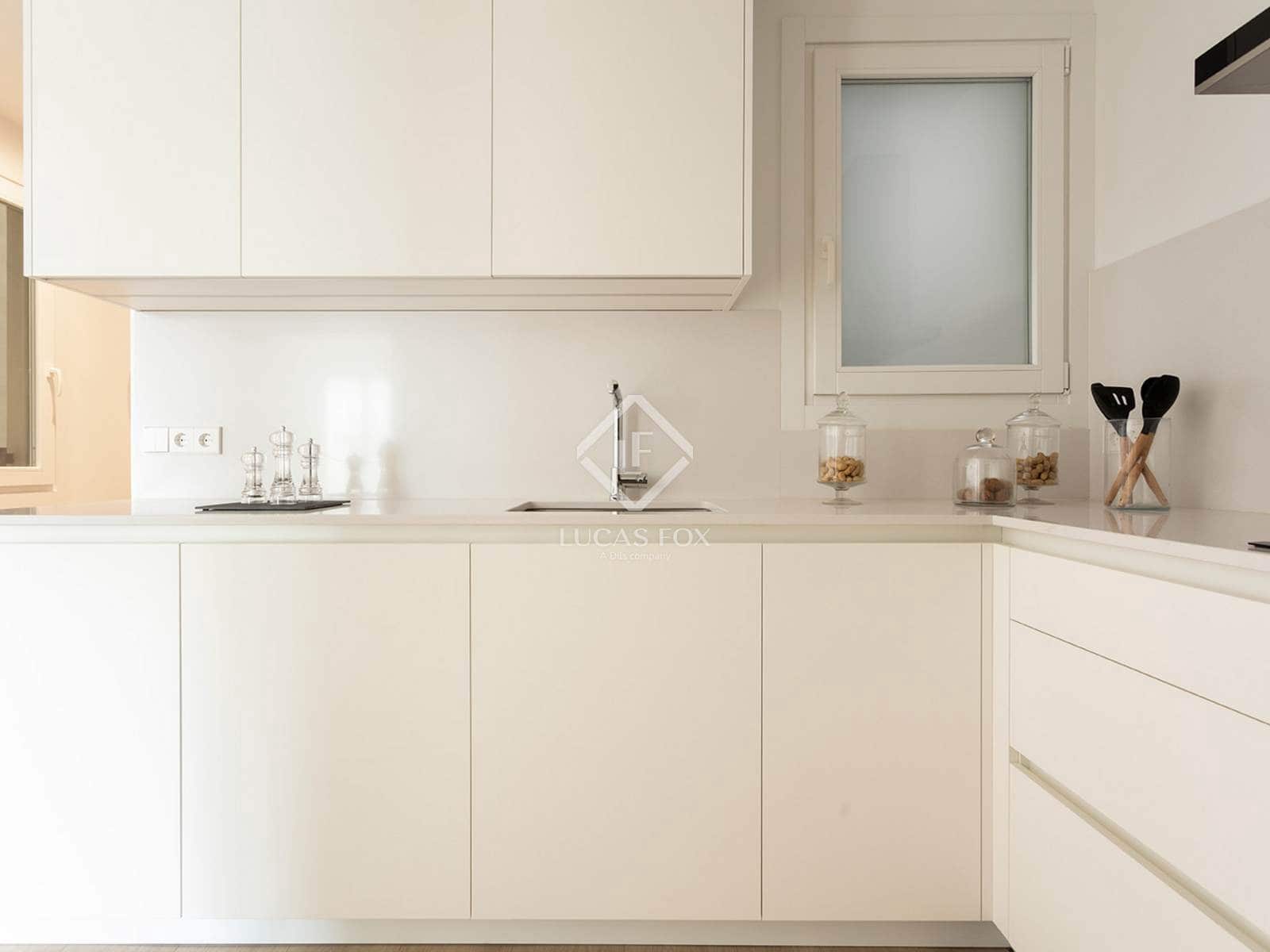 3 camera da letto Appartamento in vendita in Barcelona citta - 1.025.000 € (Rif: 8655861)