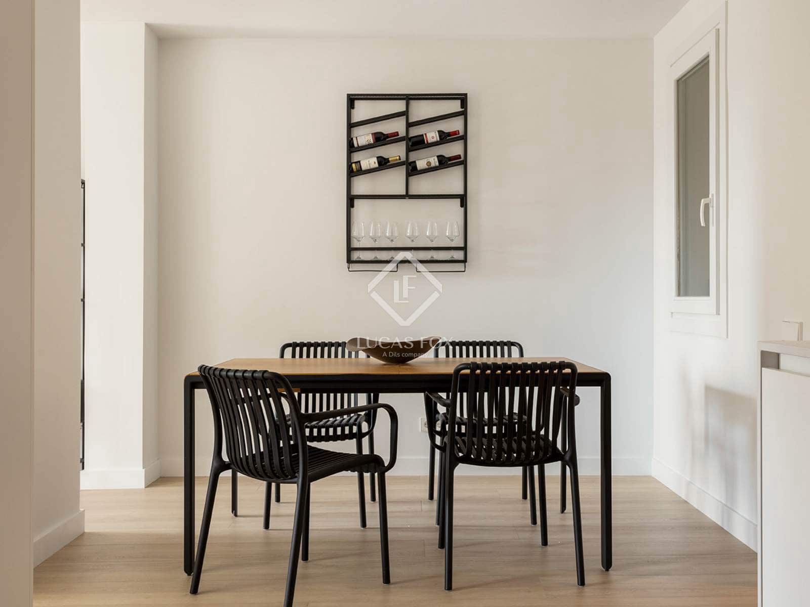 3 camera da letto Appartamento in vendita in Barcelona citta - 1.025.000 € (Rif: 8655861)