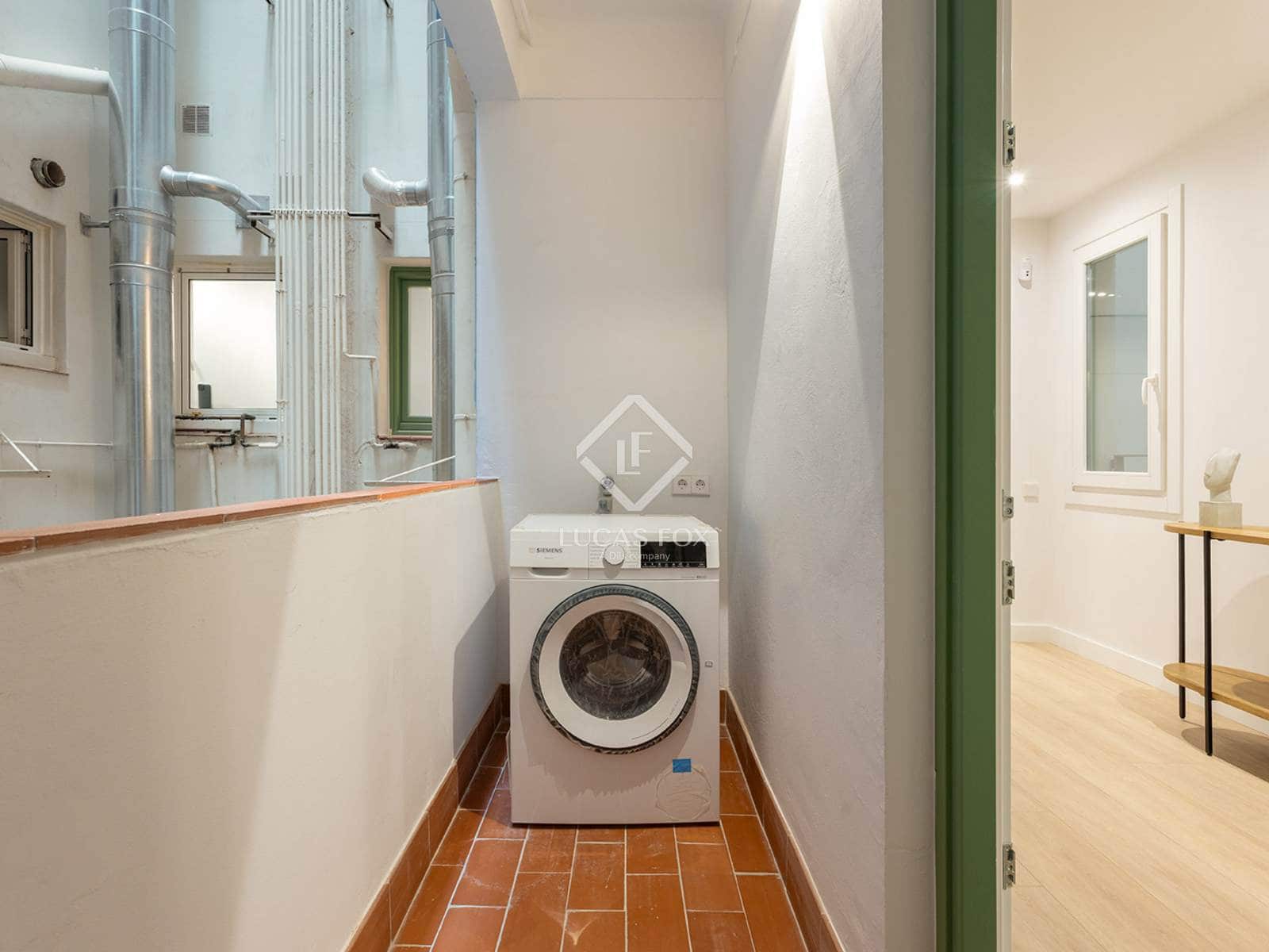 3 camera da letto Appartamento in vendita in Barcelona citta - 1.025.000 € (Rif: 8655861)