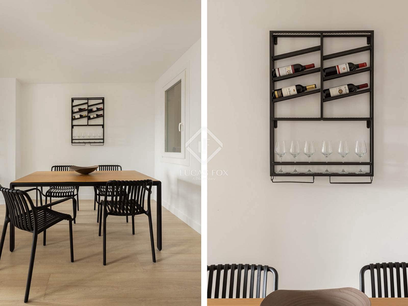 3 camera da letto Appartamento in vendita in Barcelona citta - 1.025.000 € (Rif: 8655861)