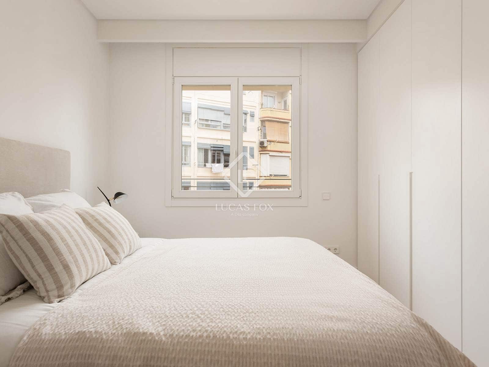 3 camera da letto Appartamento in vendita in Barcelona citta - 1.025.000 € (Rif: 8655861)