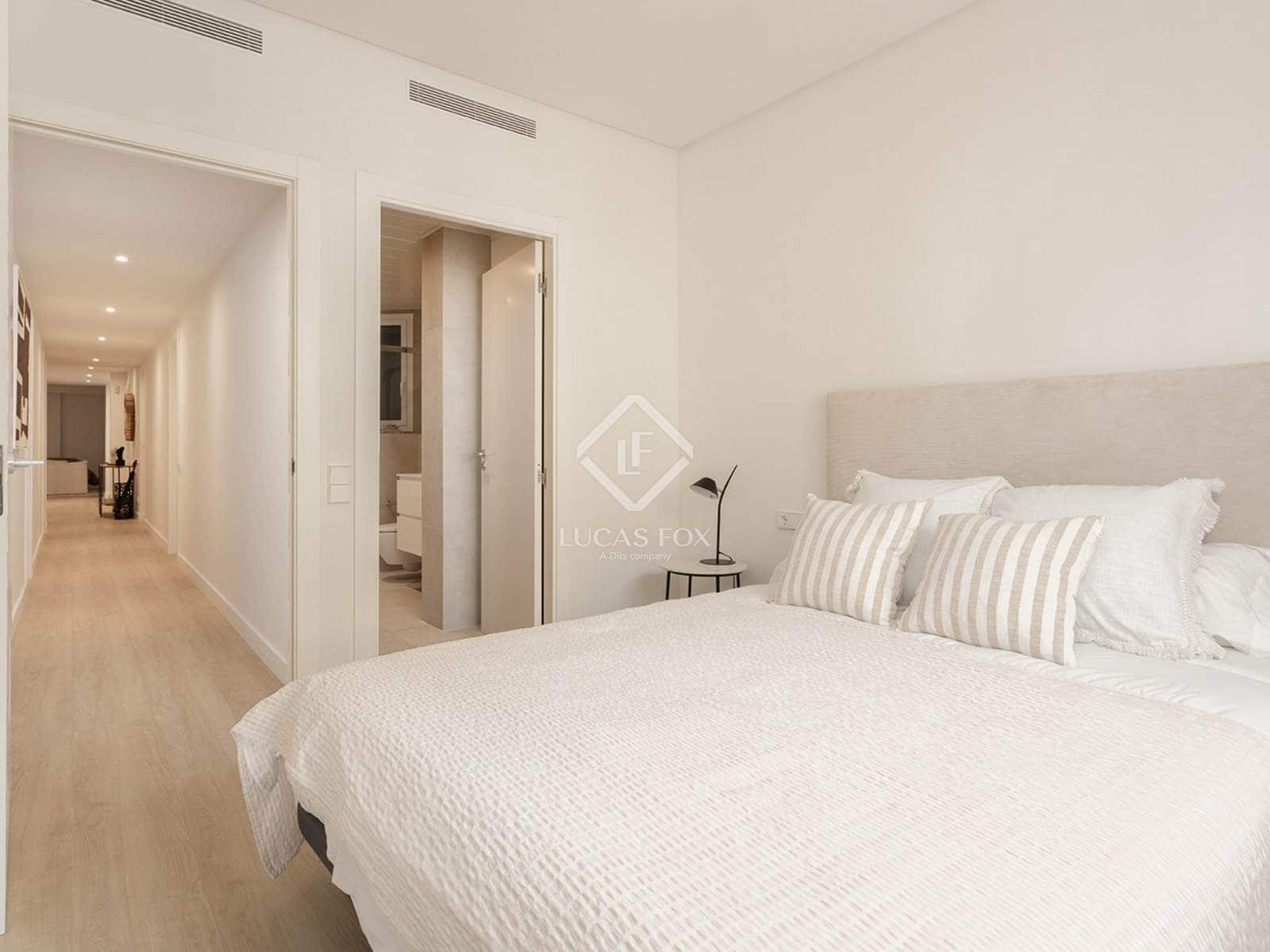 3 camera da letto Appartamento in vendita in Barcelona citta - 1.025.000 € (Rif: 8655861)