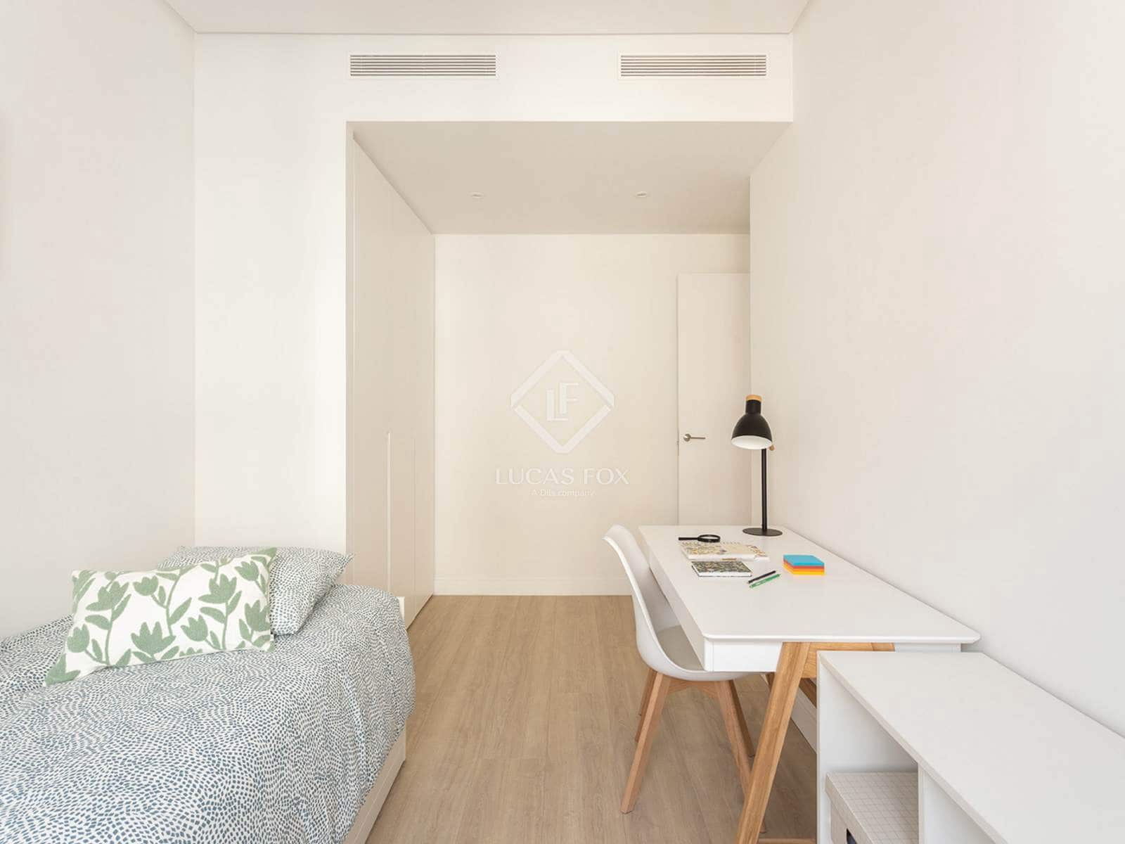 3 camera da letto Appartamento in vendita in Barcelona citta - 1.025.000 € (Rif: 8655861)