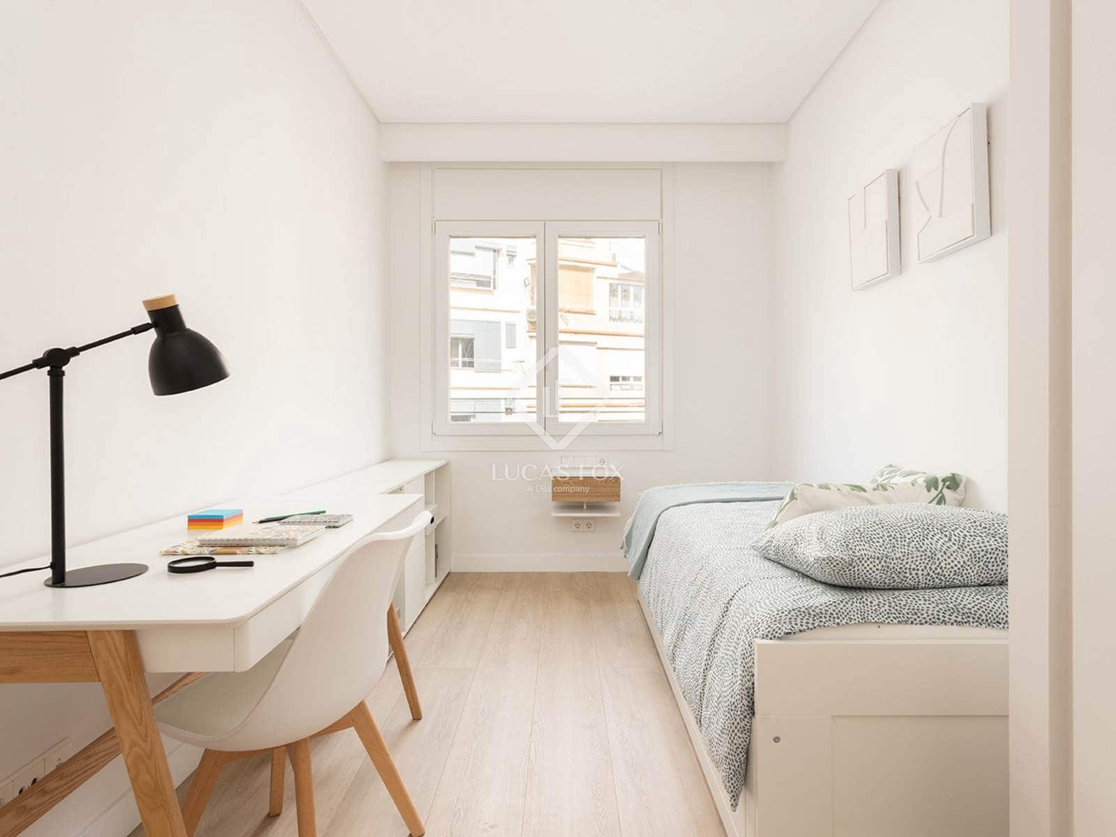 3 camera da letto Appartamento in vendita in Barcelona citta - 1.025.000 € (Rif: 8655861)