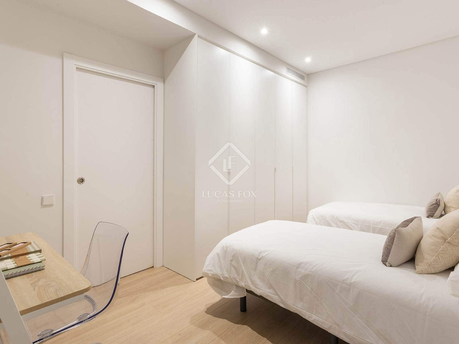 3 camera da letto Appartamento in vendita in Barcelona citta - 1.025.000 € (Rif: 8655861)