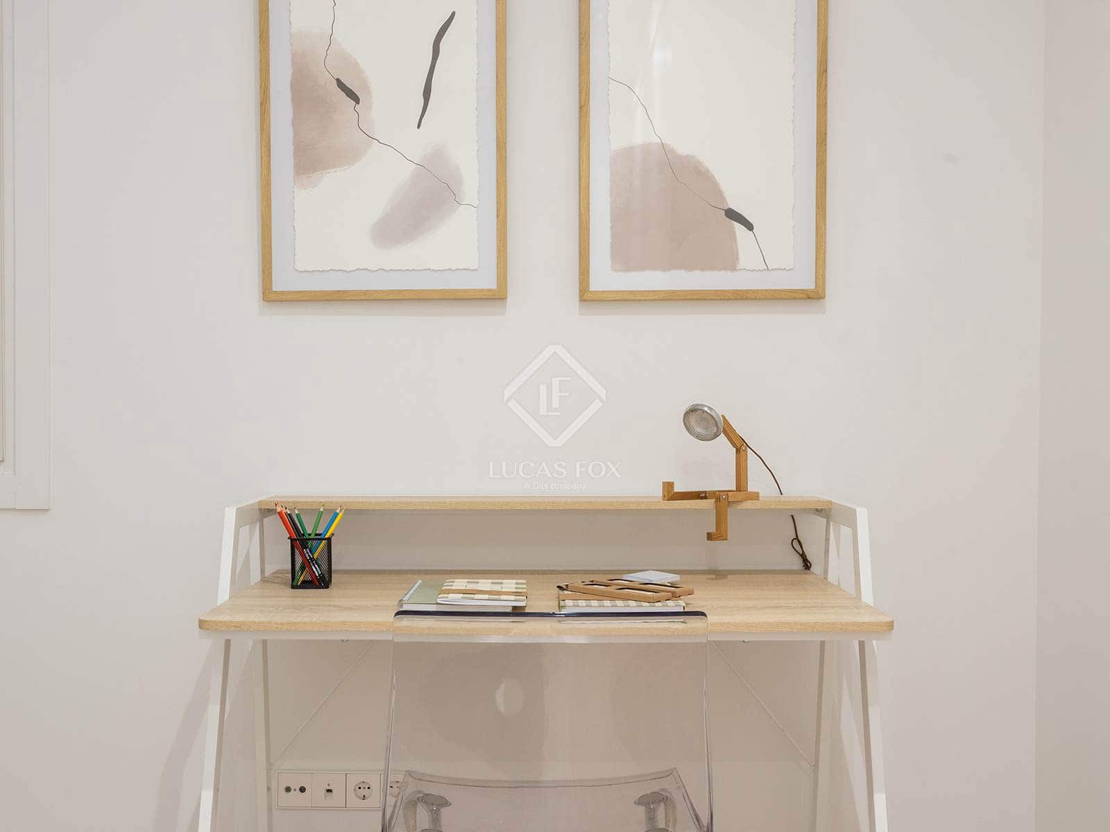 3 camera da letto Appartamento in vendita in Barcelona citta - 1.025.000 € (Rif: 8655861)