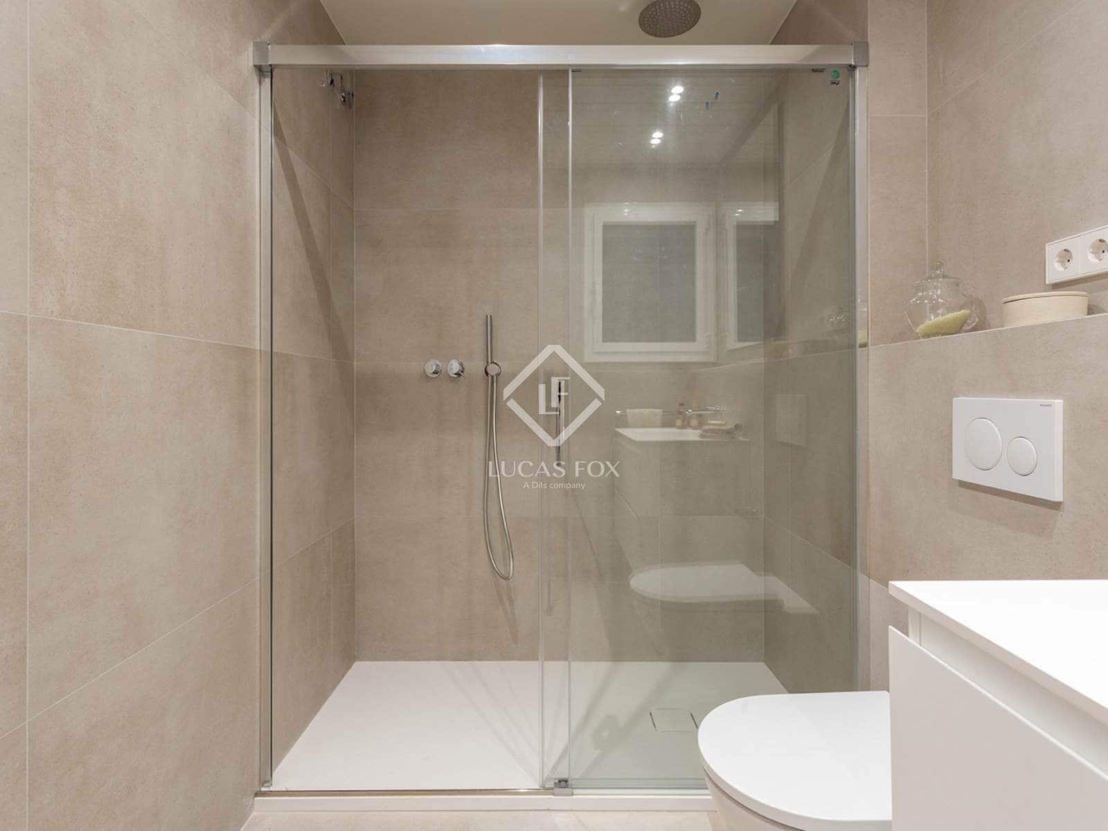 3 camera da letto Appartamento in vendita in Barcelona citta - 1.025.000 € (Rif: 8655861)