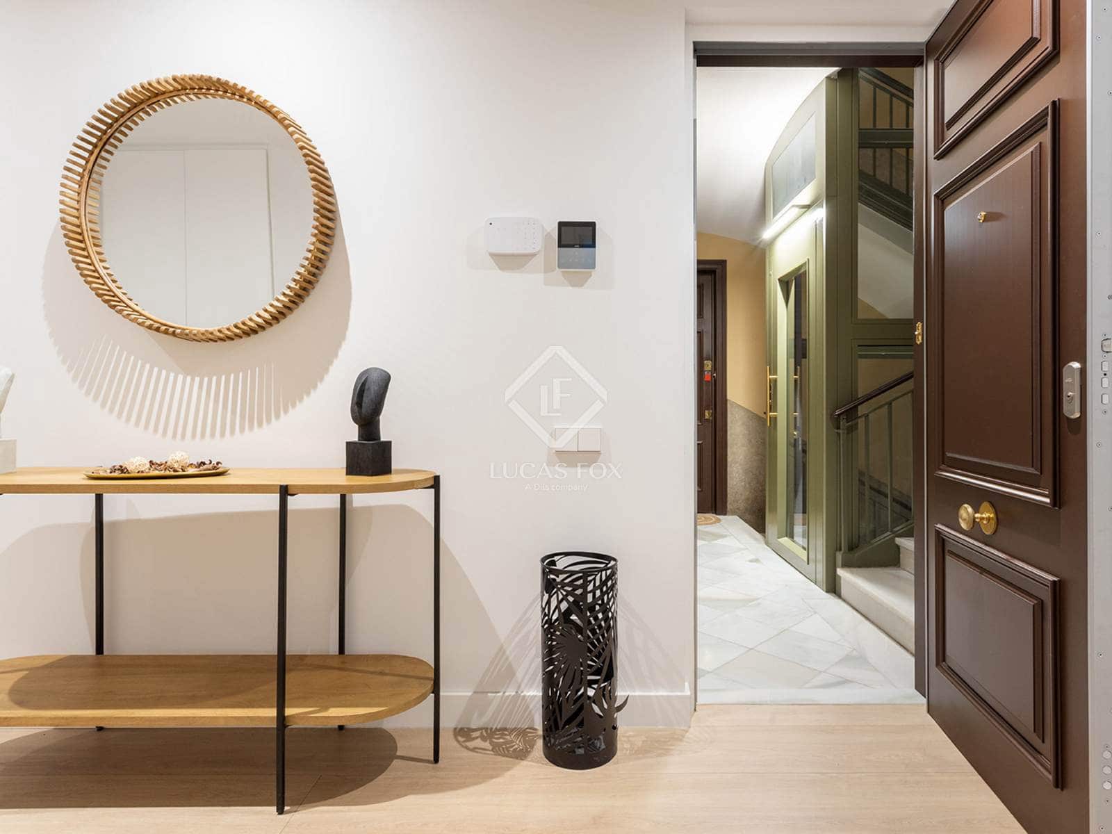 3 camera da letto Appartamento in vendita in Barcelona citta - 1.025.000 € (Rif: 8655861)