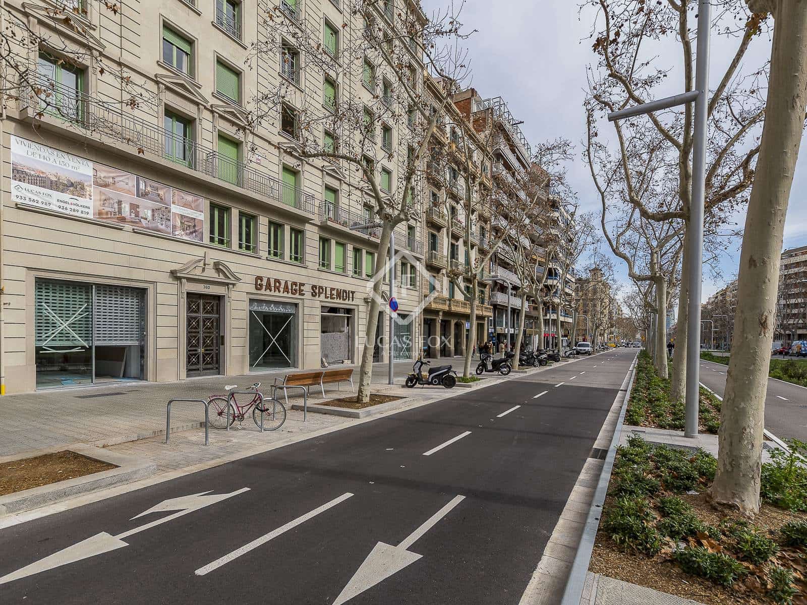 3 camera da letto Appartamento in vendita in Barcelona citta - 1.025.000 € (Rif: 8655861)