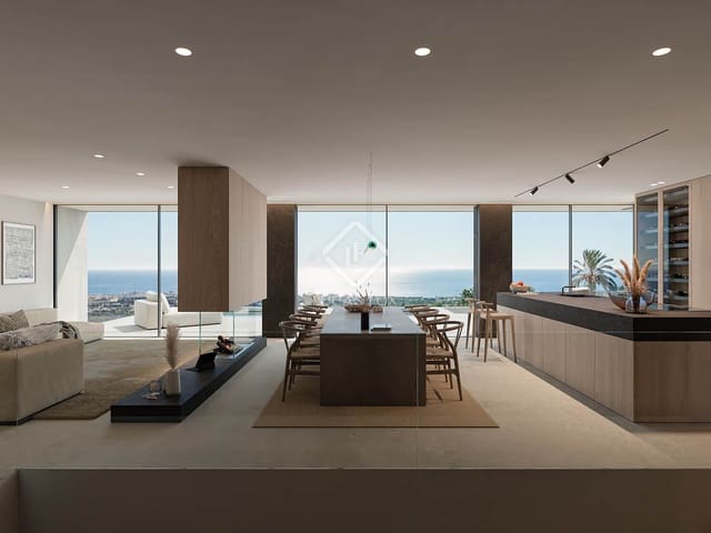 4 soverom Villa til salgs i Teià med svømmebasseng garasje - € 3 400 000 (Ref: 8657621)