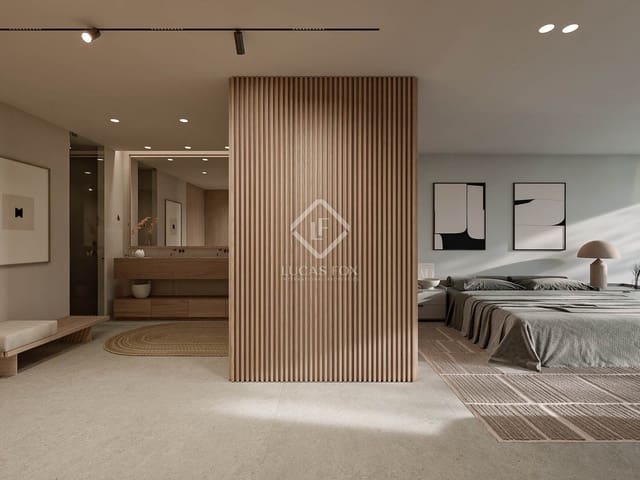 4 soverom Villa til salgs i Teià med svømmebasseng garasje - € 3 400 000 (Ref: 8657621)