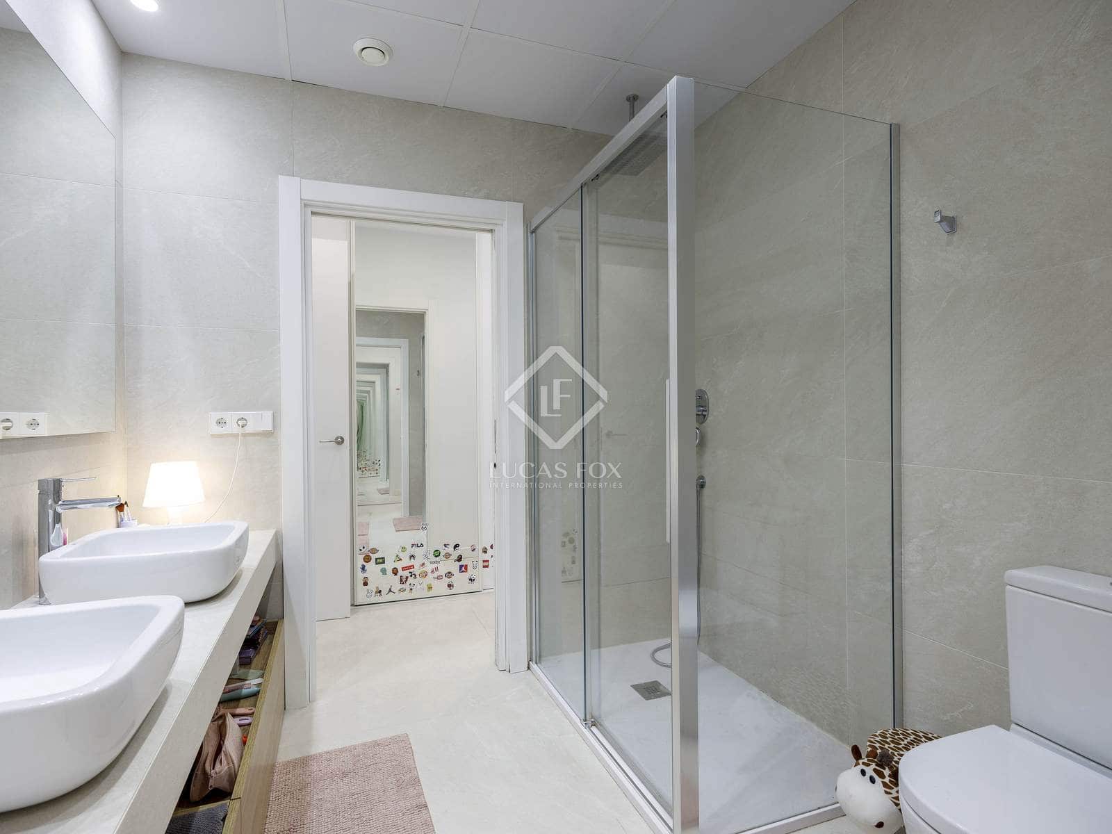 5 soverom Villa til salgs i Sagunto / Sagunt med svømmebasseng garasje - € 1 650 000 (Ref: 8657622)