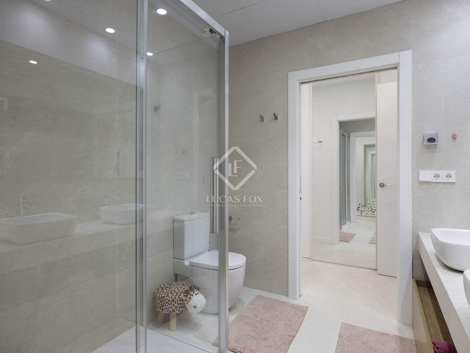 5 soverom Villa til salgs i Sagunto / Sagunt med svømmebasseng garasje - € 1 650 000 (Ref: 8657622)