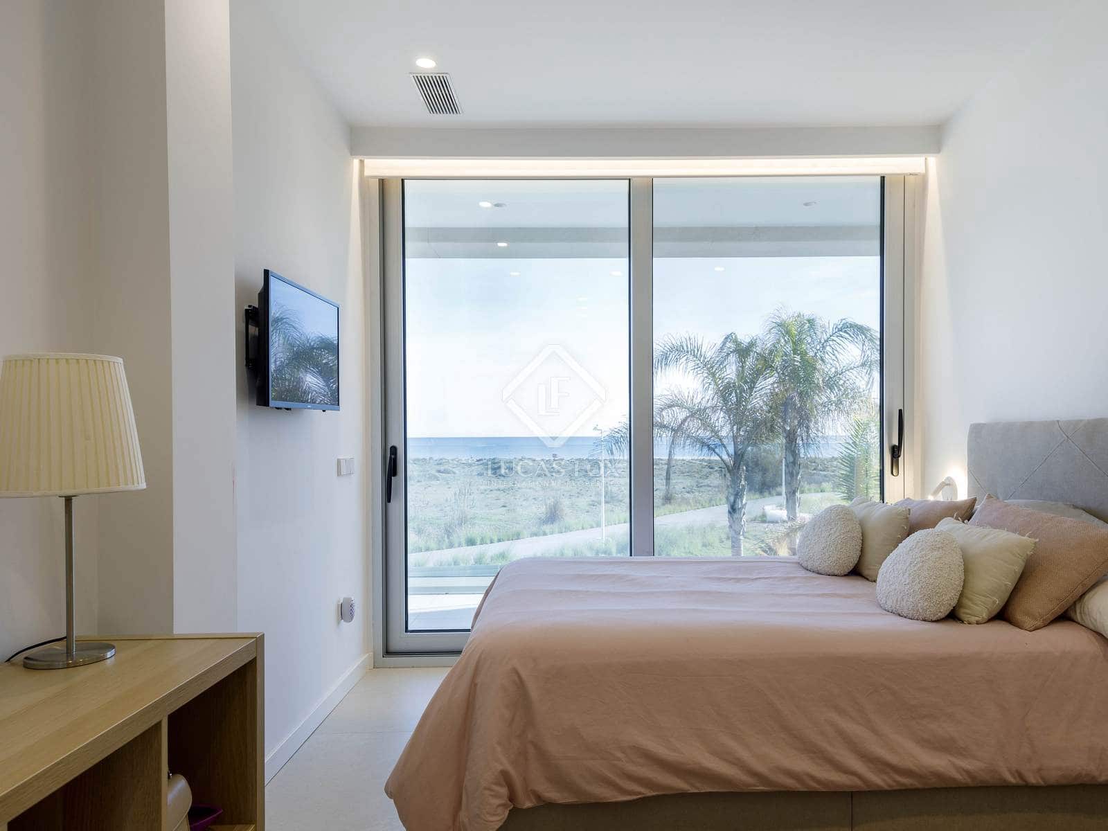 5 soverom Villa til salgs i Sagunto / Sagunt med svømmebasseng garasje - € 1 650 000 (Ref: 8657622)