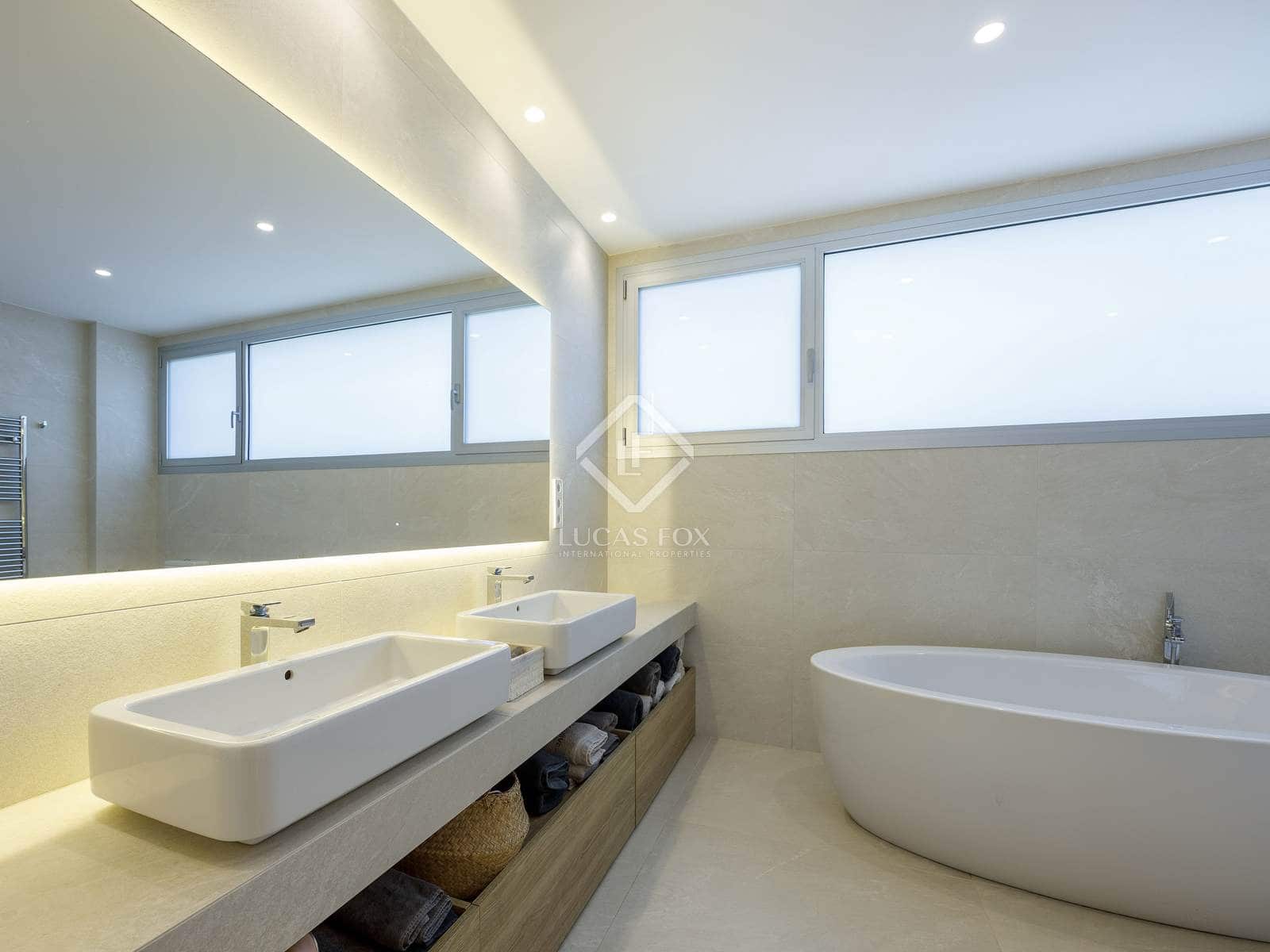 5 soverom Villa til salgs i Sagunto / Sagunt med svømmebasseng garasje - € 1 650 000 (Ref: 8657622)