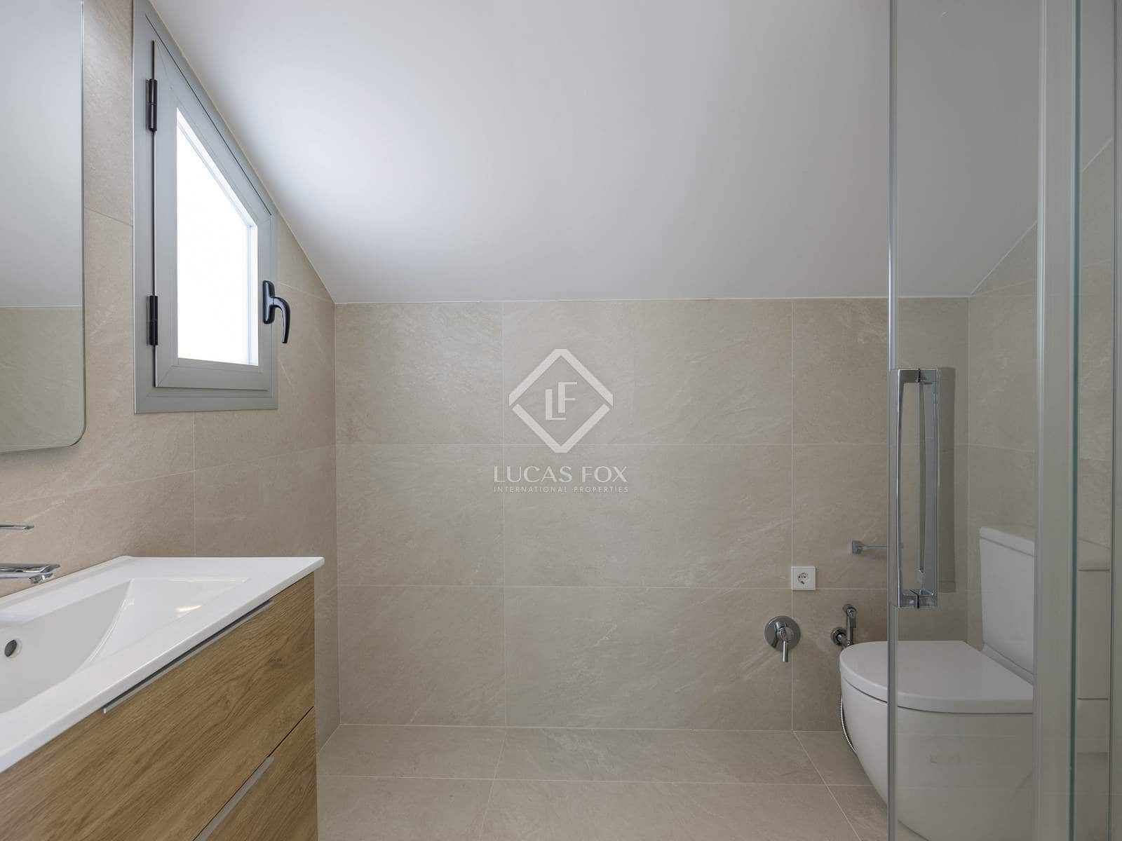 5 soverom Villa til salgs i Sagunto / Sagunt med svømmebasseng garasje - € 1 650 000 (Ref: 8657622)