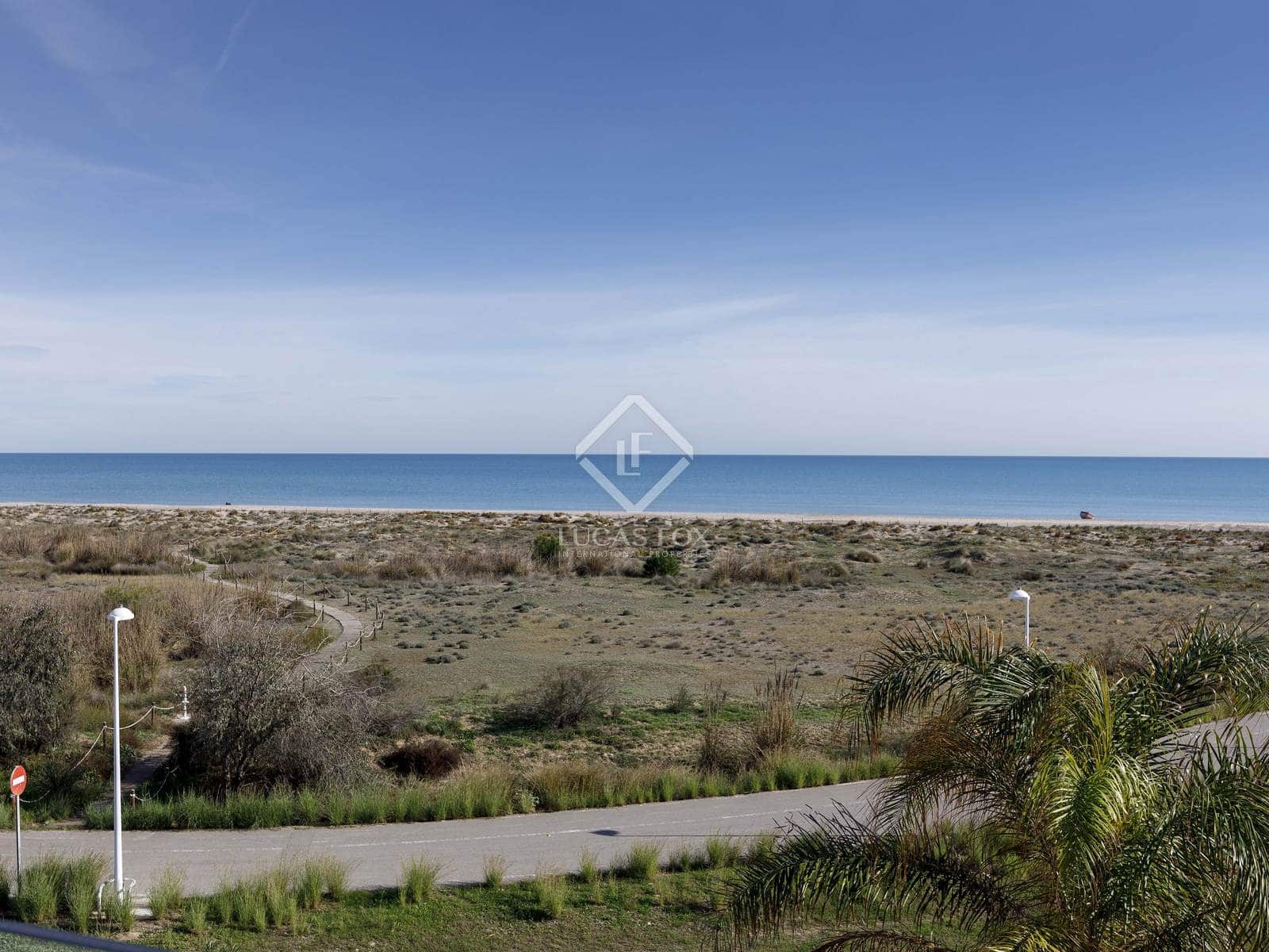 5 soverom Villa til salgs i Sagunto / Sagunt med svømmebasseng garasje - € 1 650 000 (Ref: 8657622)