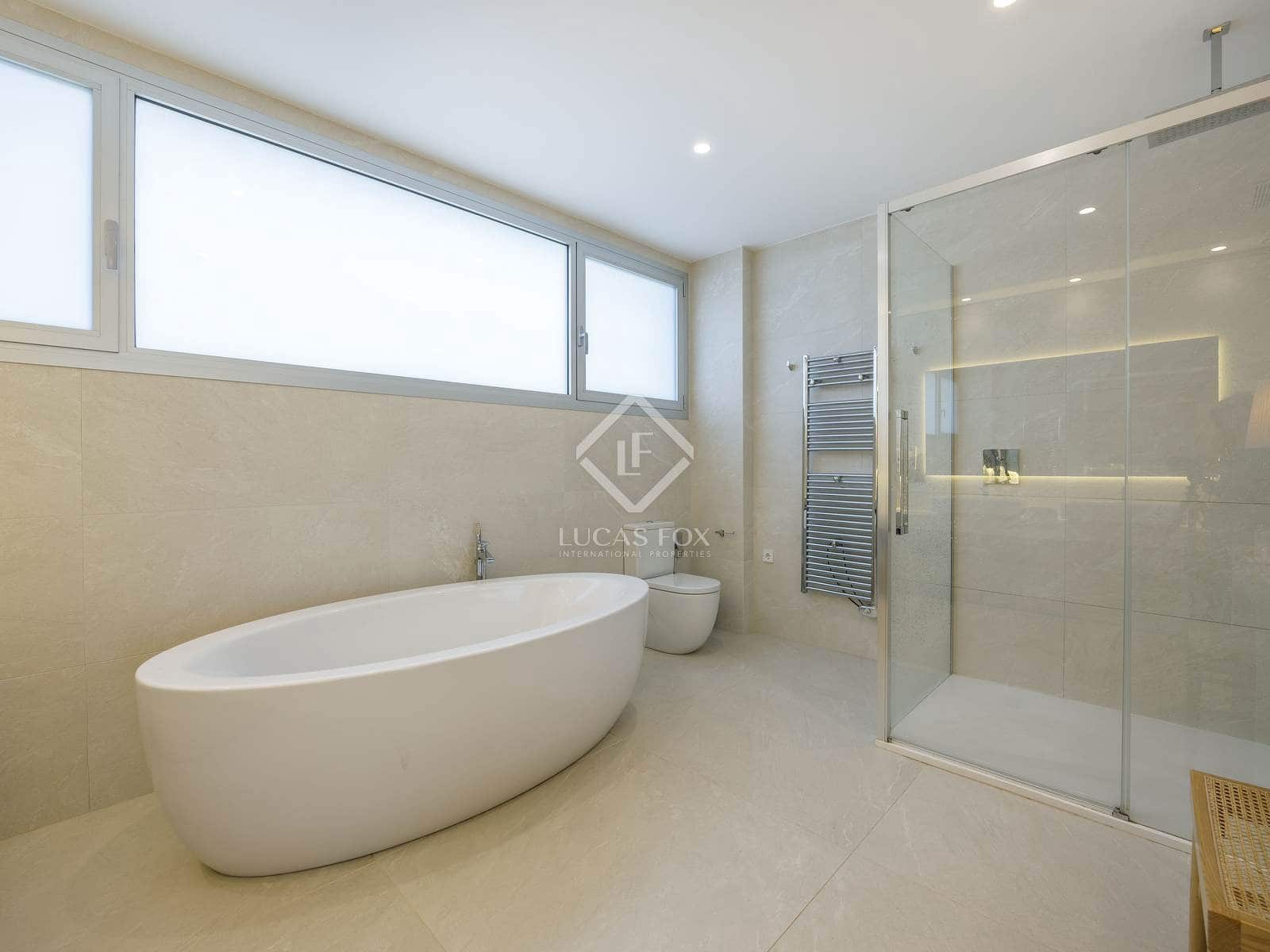 5 soverom Villa til salgs i Sagunto / Sagunt med svømmebasseng garasje - € 1 650 000 (Ref: 8657622)