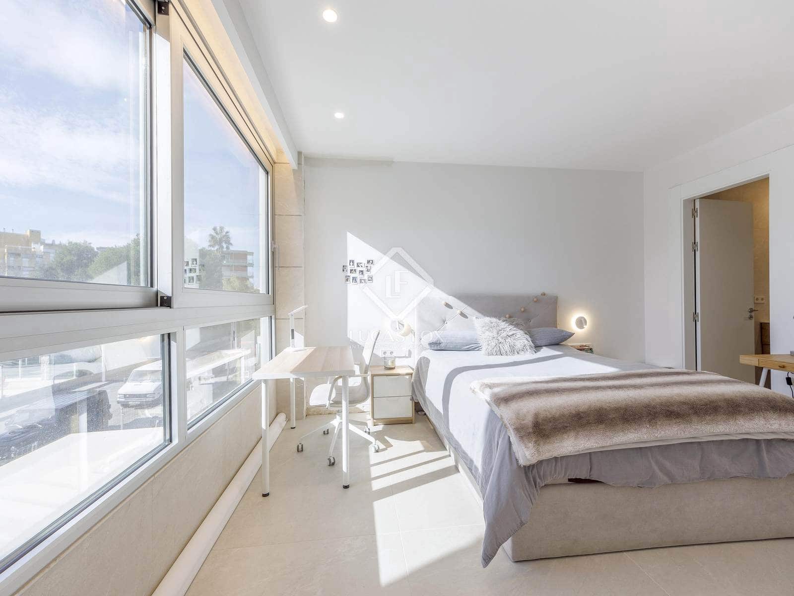 5 soverom Villa til salgs i Sagunto / Sagunt med svømmebasseng garasje - € 1 650 000 (Ref: 8657622)