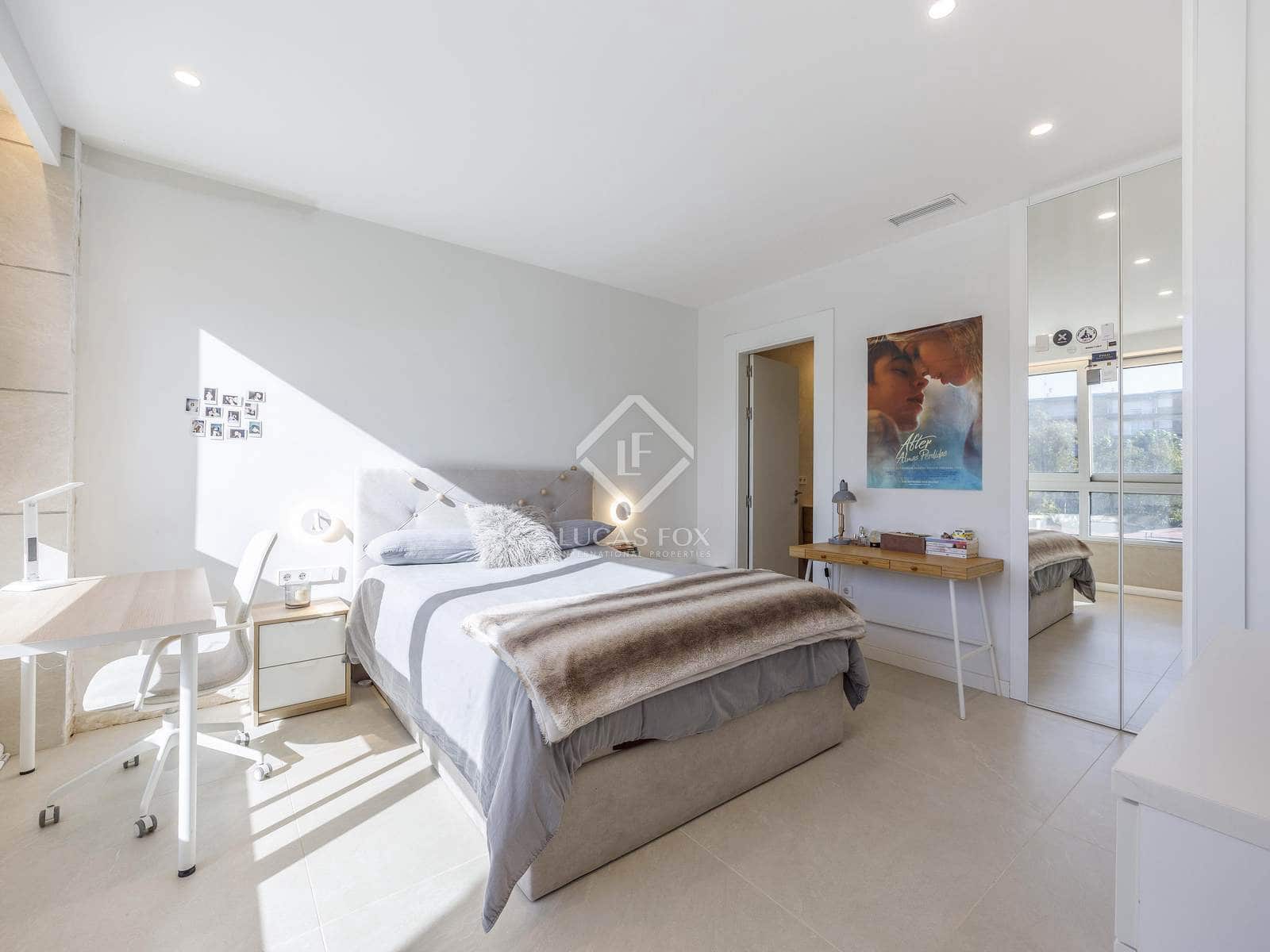 5 soverom Villa til salgs i Sagunto / Sagunt med svømmebasseng garasje - € 1 650 000 (Ref: 8657622)