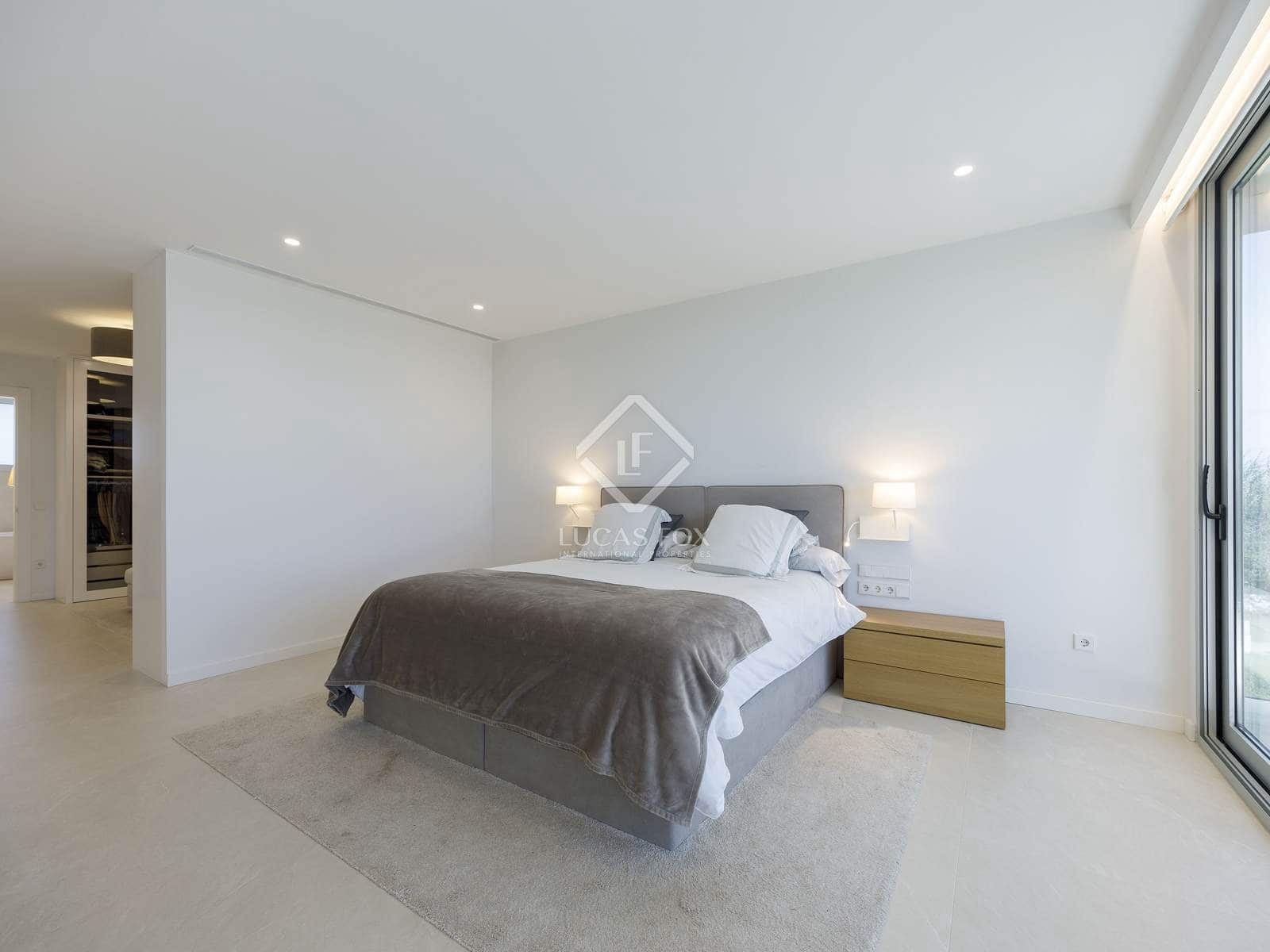 5 soverom Villa til salgs i Sagunto / Sagunt med svømmebasseng garasje - € 1 650 000 (Ref: 8657622)