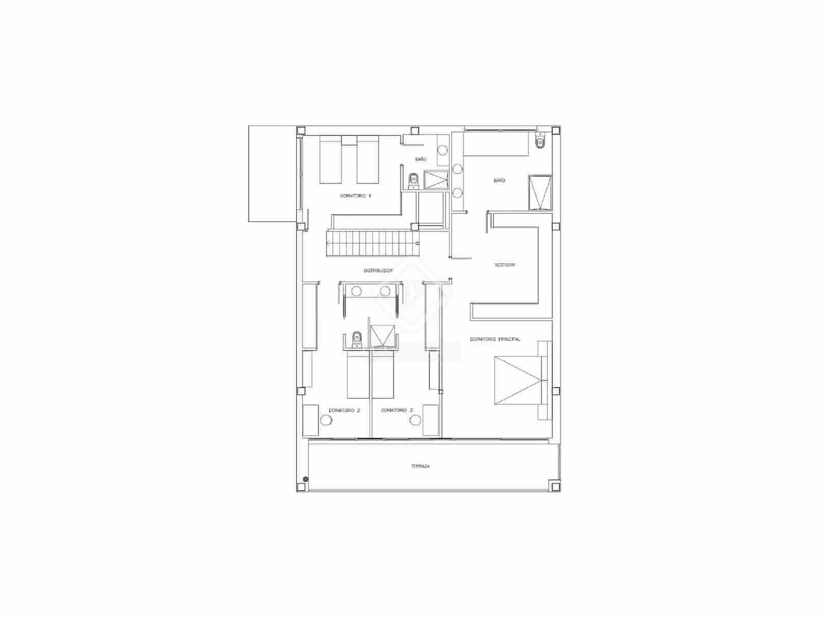 5 soverom Villa til salgs i Sagunto / Sagunt med svømmebasseng garasje - € 1 650 000 (Ref: 8657622)