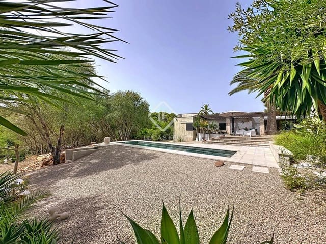 5 slaapkamer Finca/Landhuis te koop in Alayor / Alaior met zwembad garage - € 1.975.000 (Ref: 8657623)