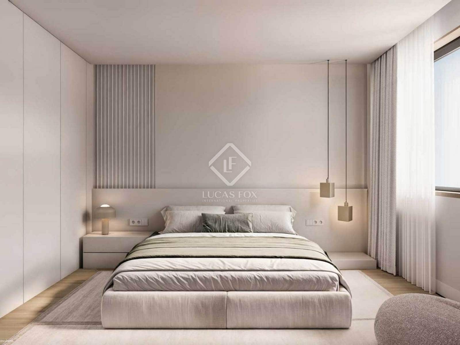 1 chambre Penthouse à vendre à Fuengirola avec piscine garage - 690 000 € (Ref: 8657626)