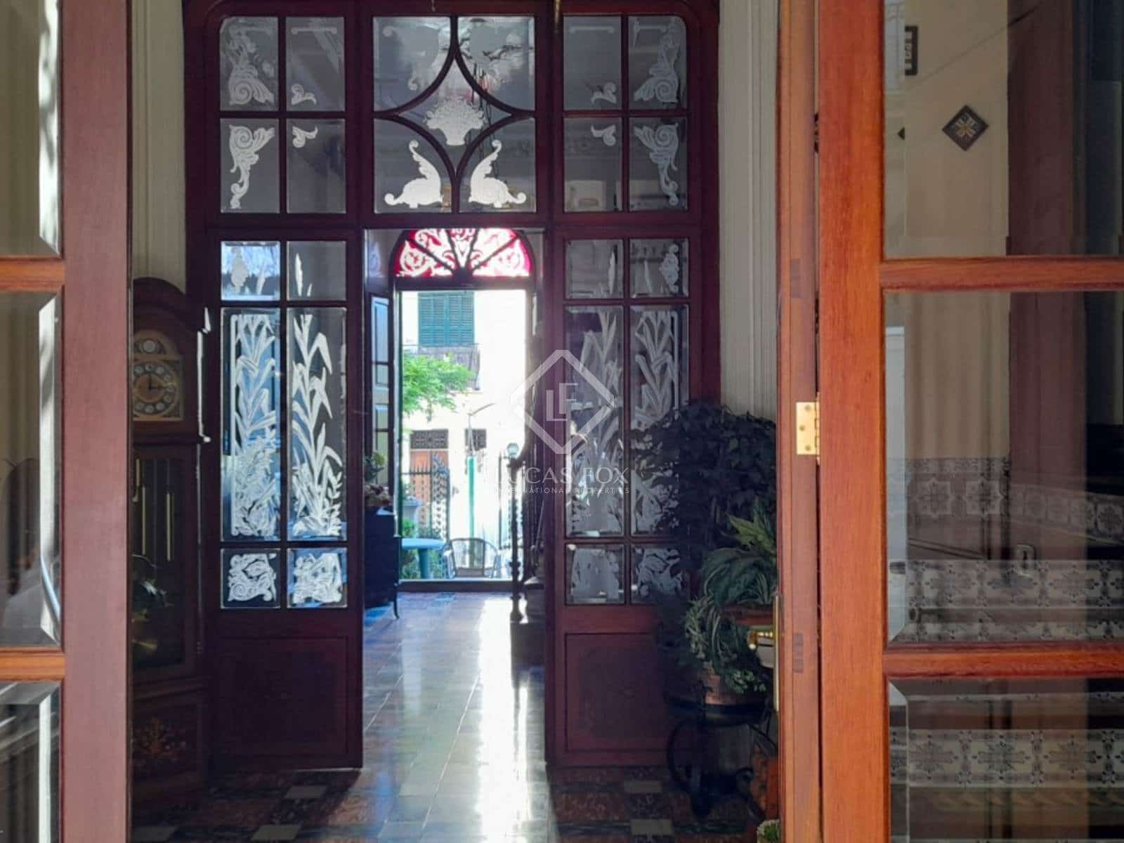 6 quarto Moradia para venda em Soller com garagem - 1 100 000 € (Ref: 8657756)