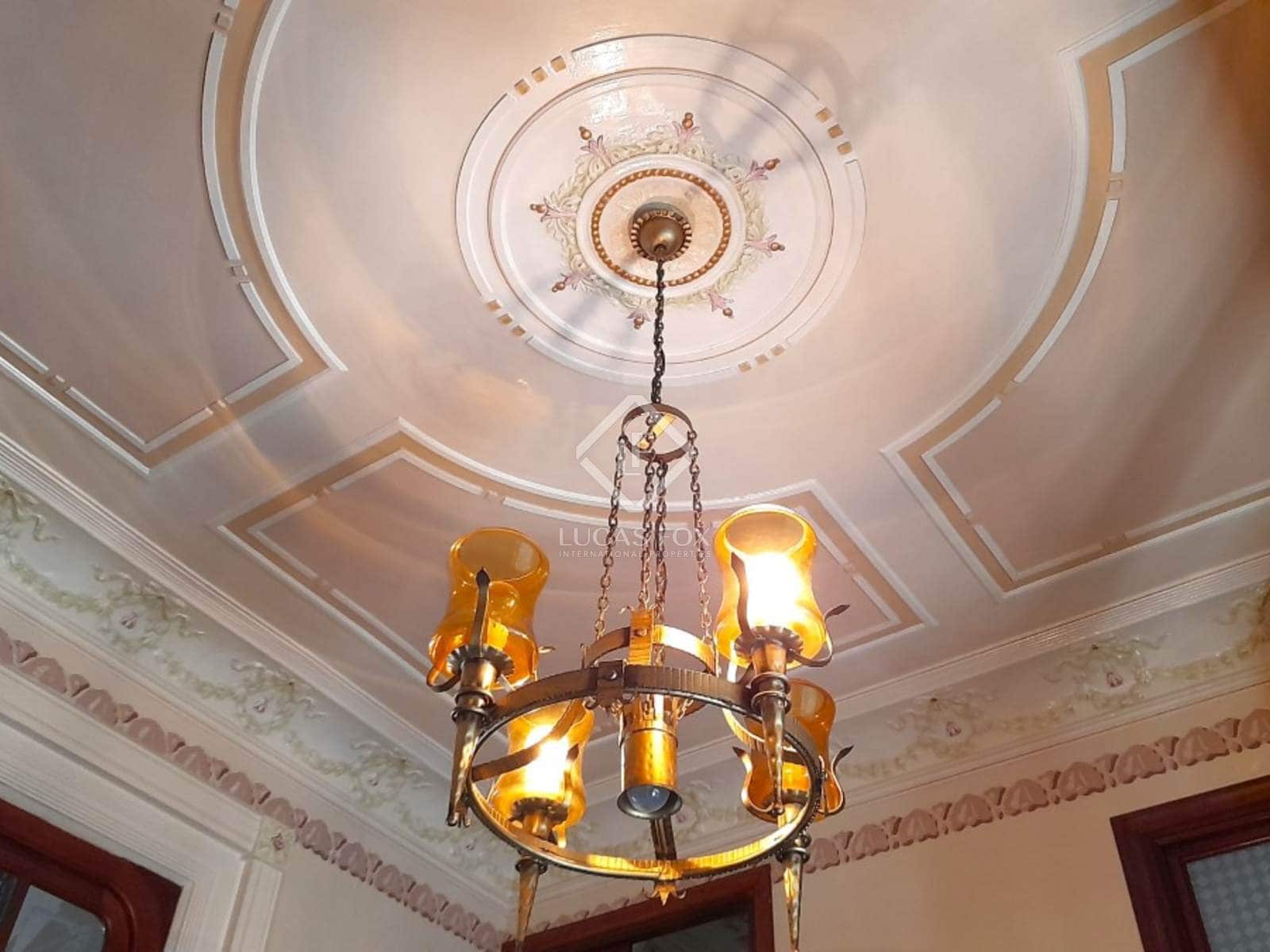 6 quarto Moradia para venda em Soller com garagem - 1 100 000 € (Ref: 8657756)