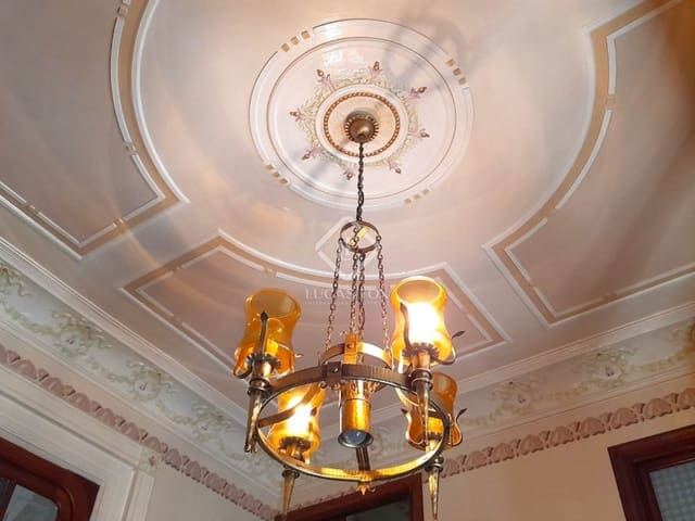 6 bedroom Villa for sale in Sóller with garage - € 1,100,000 (Ref: 8657756)