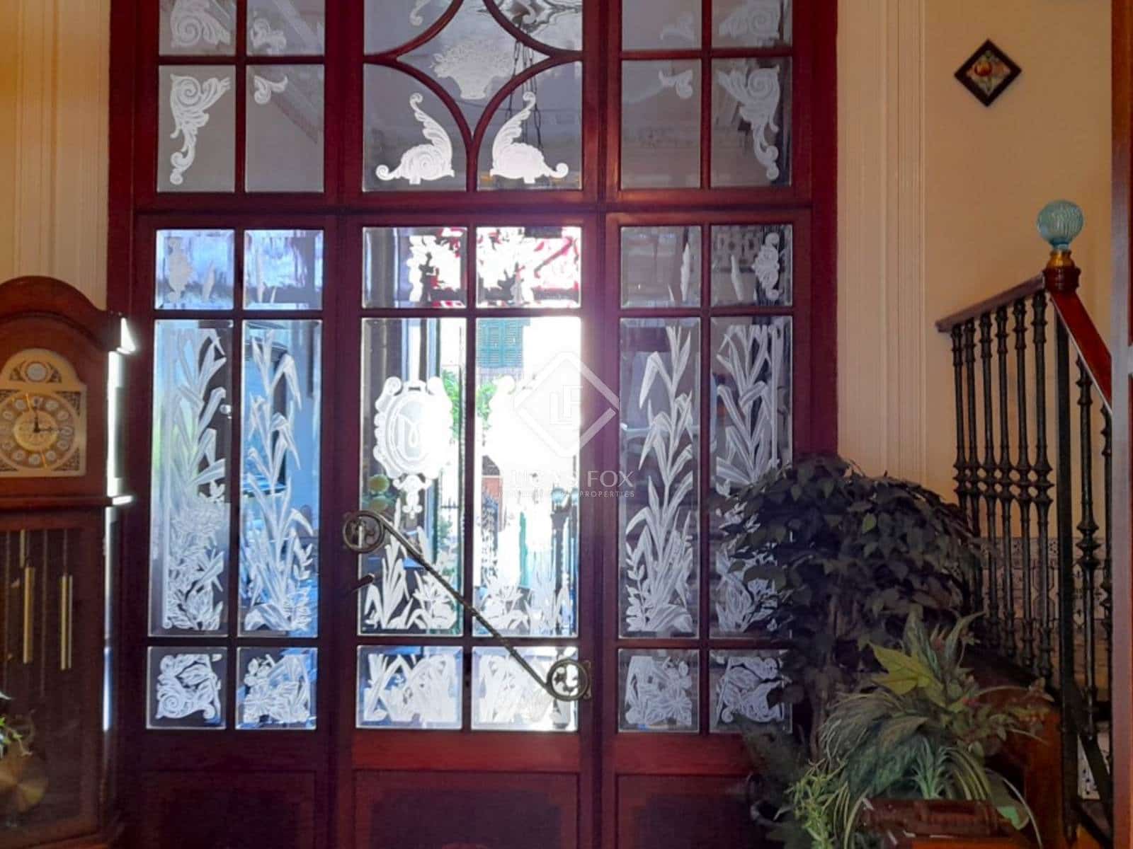 6 quarto Moradia para venda em Soller com garagem - 1 100 000 € (Ref: 8657756)