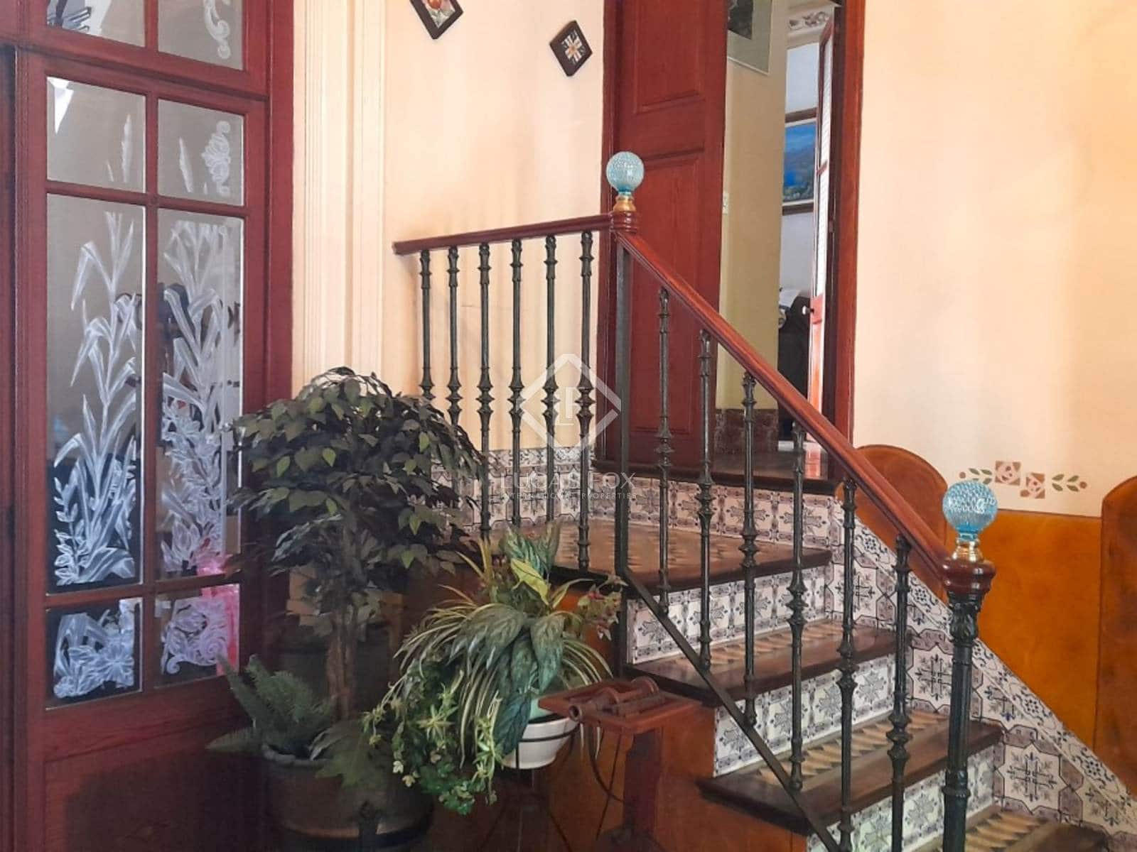 6 quarto Moradia para venda em Soller com garagem - 1 100 000 € (Ref: 8657756)