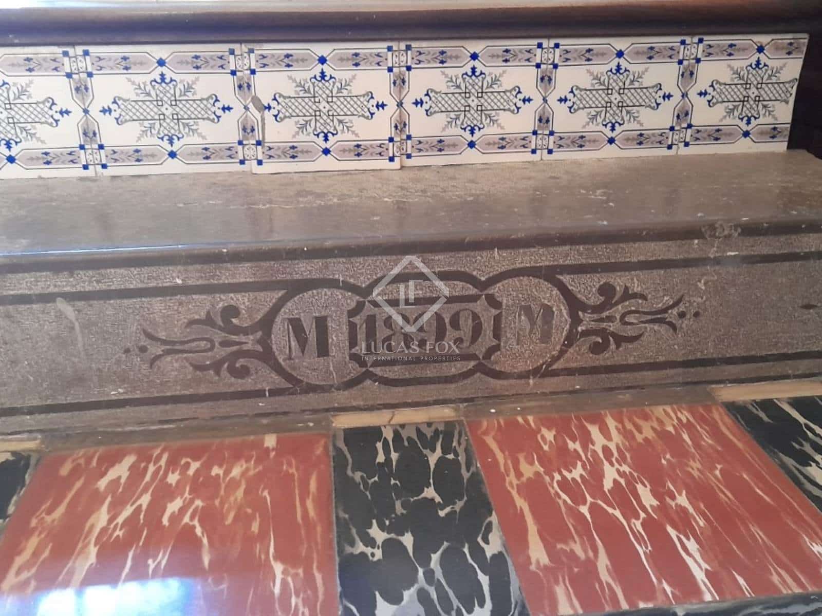 6 quarto Moradia para venda em Soller com garagem - 1 100 000 € (Ref: 8657756)