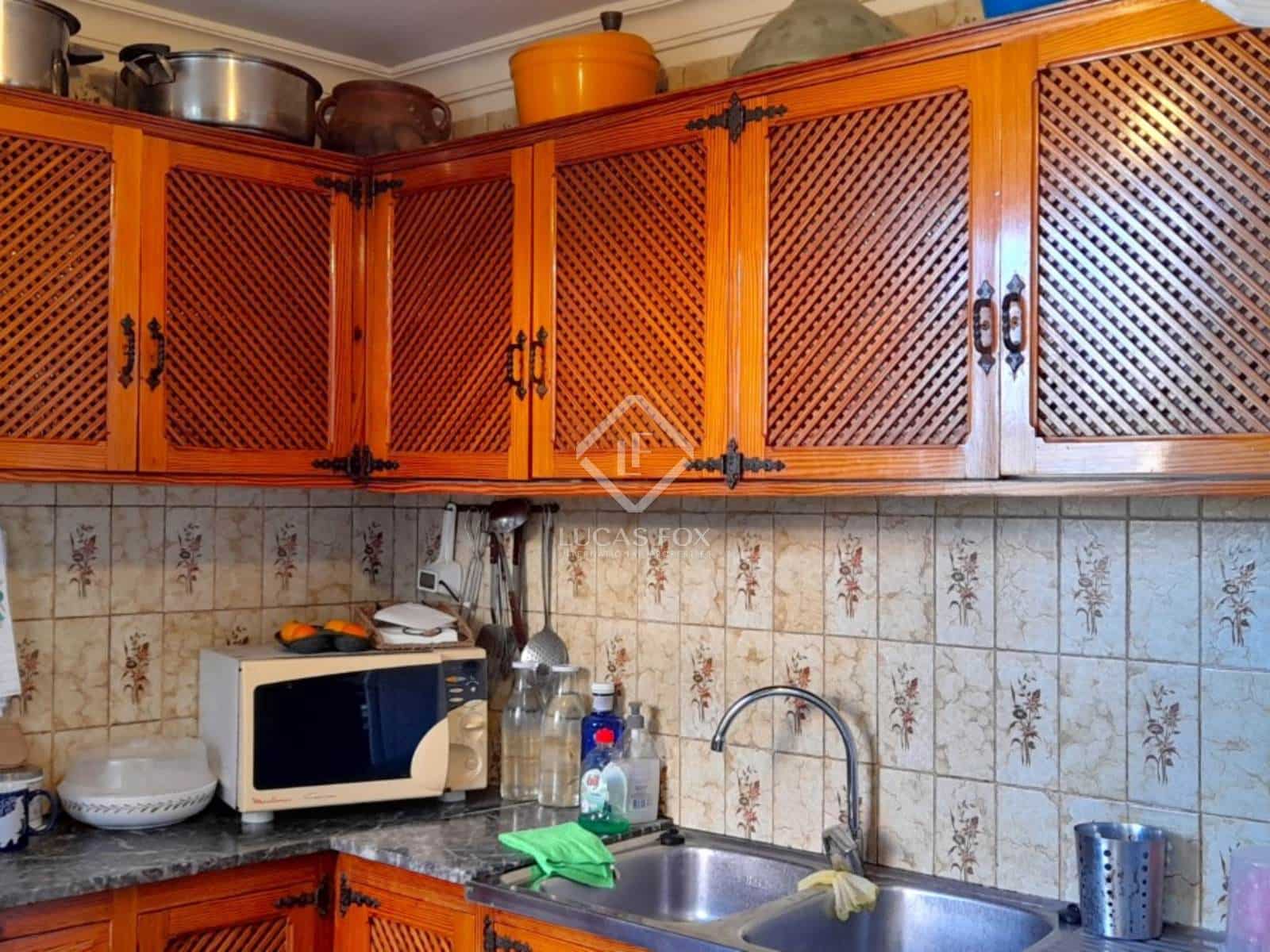 6 quarto Moradia para venda em Soller com garagem - 1 100 000 € (Ref: 8657756)