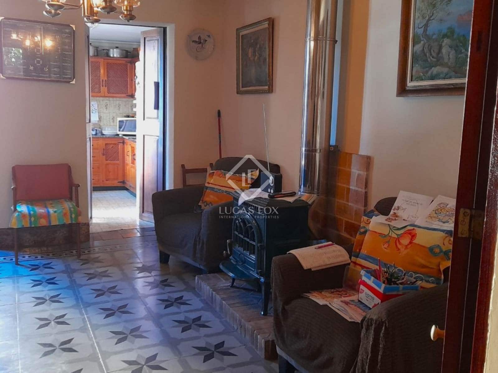 6 quarto Moradia para venda em Soller com garagem - 1 100 000 € (Ref: 8657756)