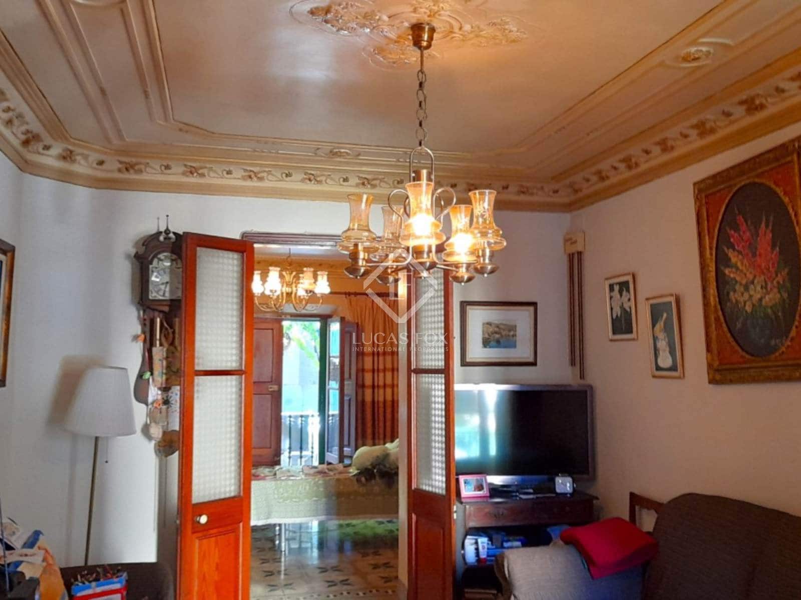 6 quarto Moradia para venda em Soller com garagem - 1 100 000 € (Ref: 8657756)