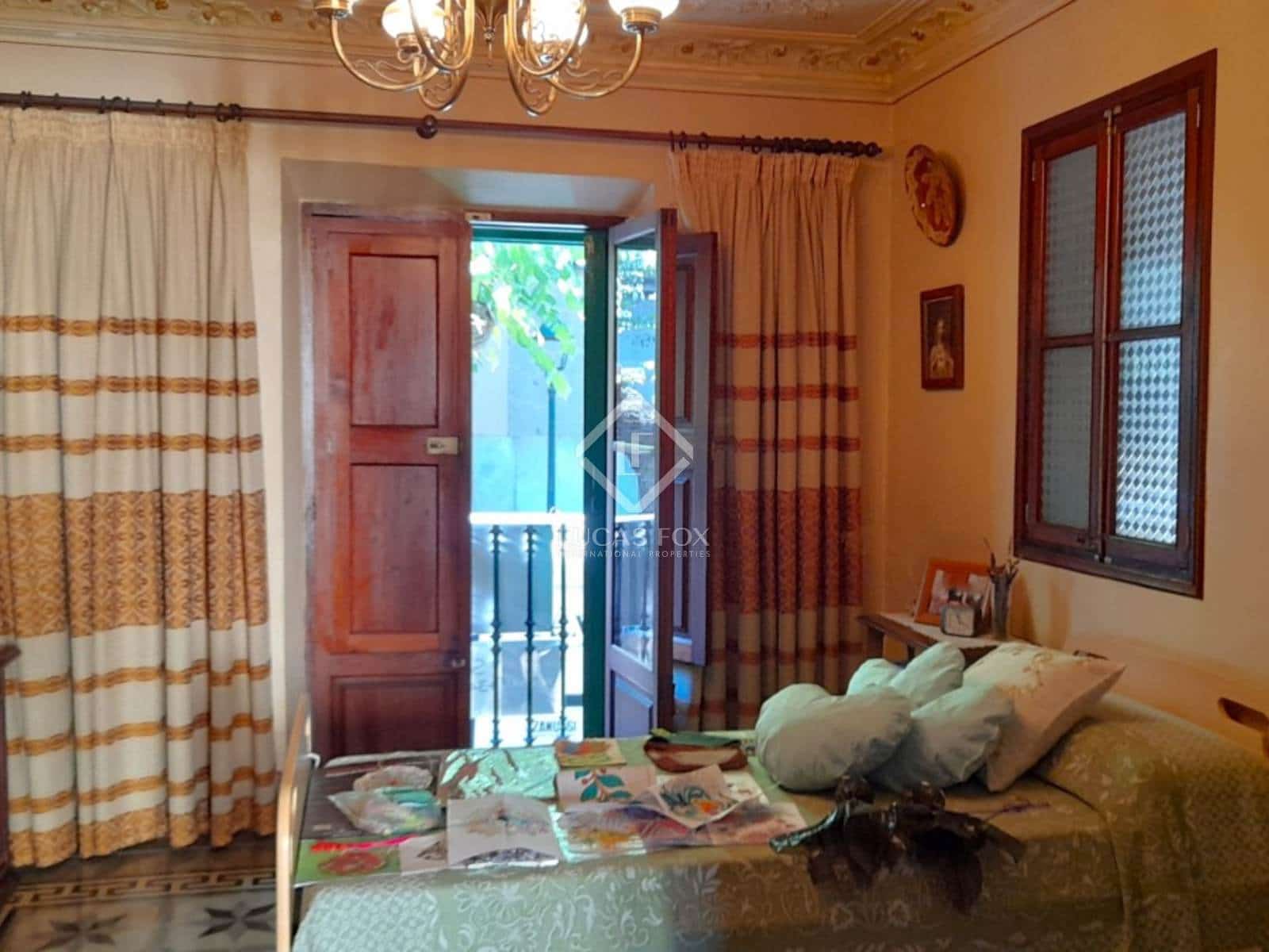 6 quarto Moradia para venda em Soller com garagem - 1 100 000 € (Ref: 8657756)