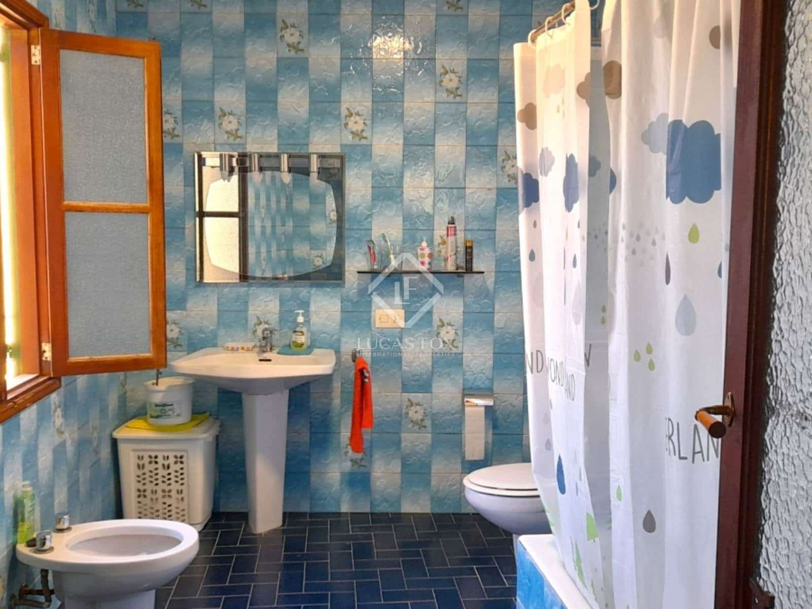 6 quarto Moradia para venda em Soller com garagem - 1 100 000 € (Ref: 8657756)