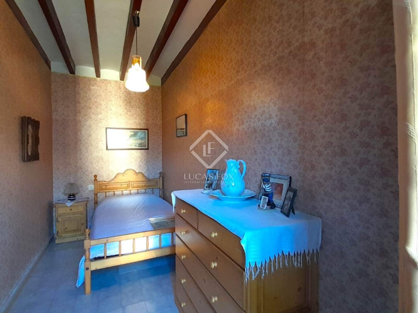 6 quarto Moradia para venda em Soller com garagem - 1 100 000 € (Ref: 8657756)