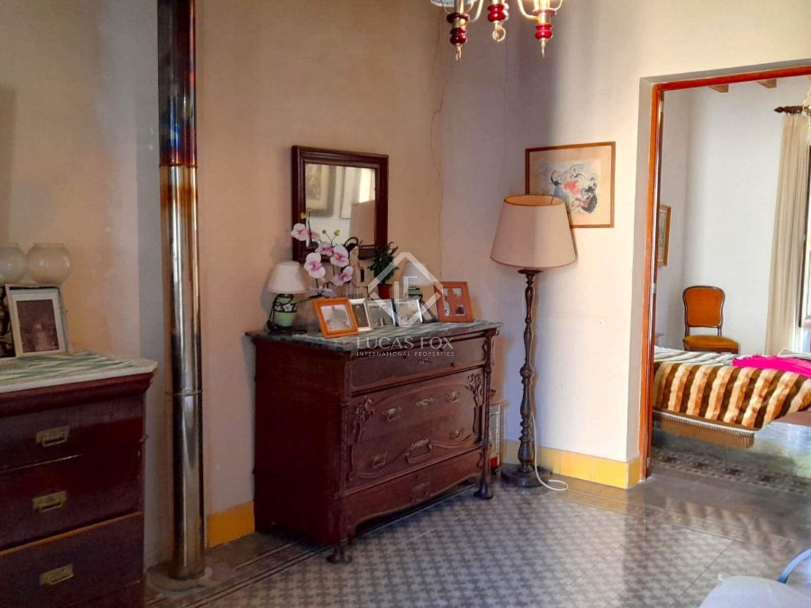 6 quarto Moradia para venda em Soller com garagem - 1 100 000 € (Ref: 8657756)