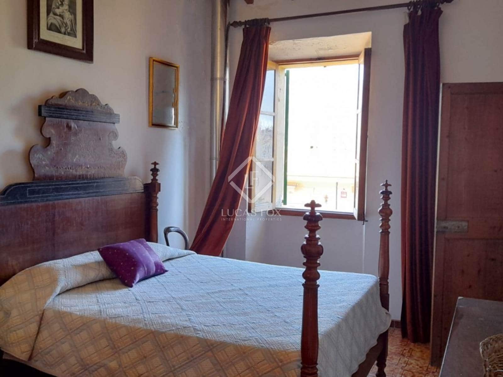 6 quarto Moradia para venda em Soller com garagem - 1 100 000 € (Ref: 8657756)