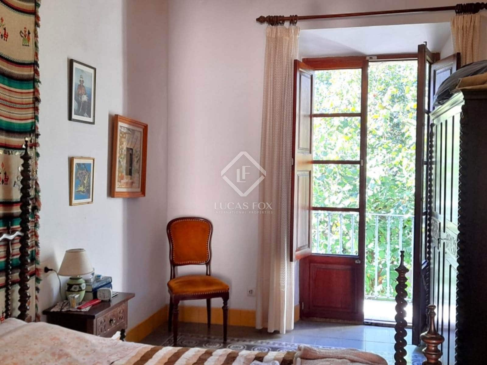 6 quarto Moradia para venda em Soller com garagem - 1 100 000 € (Ref: 8657756)