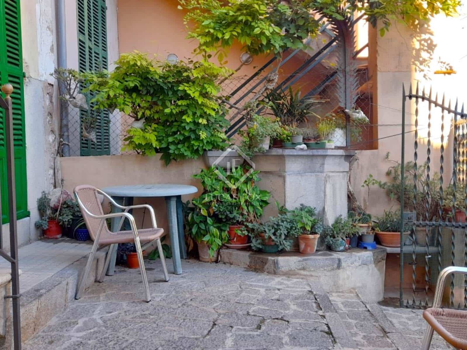 6 quarto Moradia para venda em Soller com garagem - 1 100 000 € (Ref: 8657756)